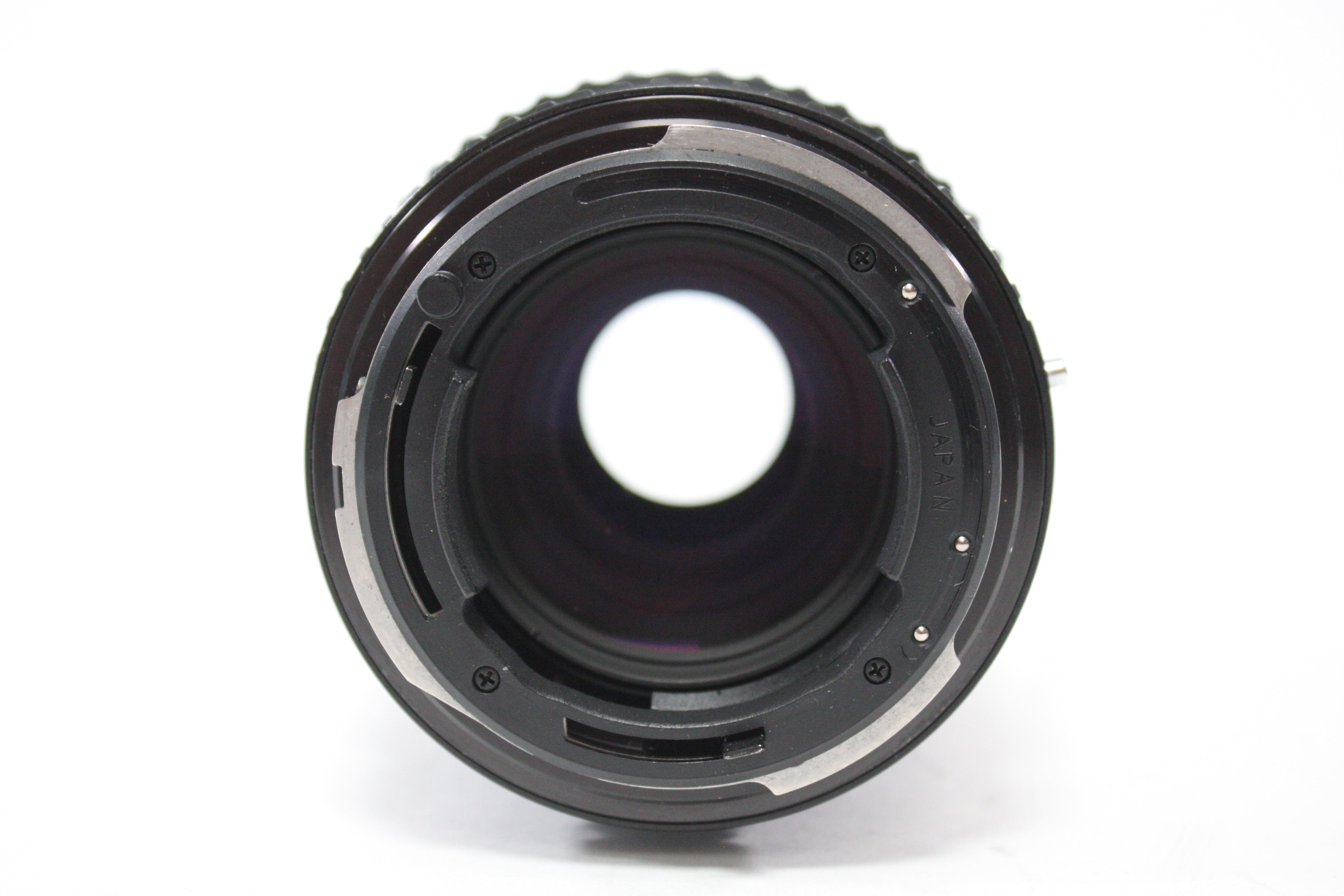 Pentax 120mm f/4 SMC Pentax-A 645 Macro Lens for Pentax 645 Mount AS-IS