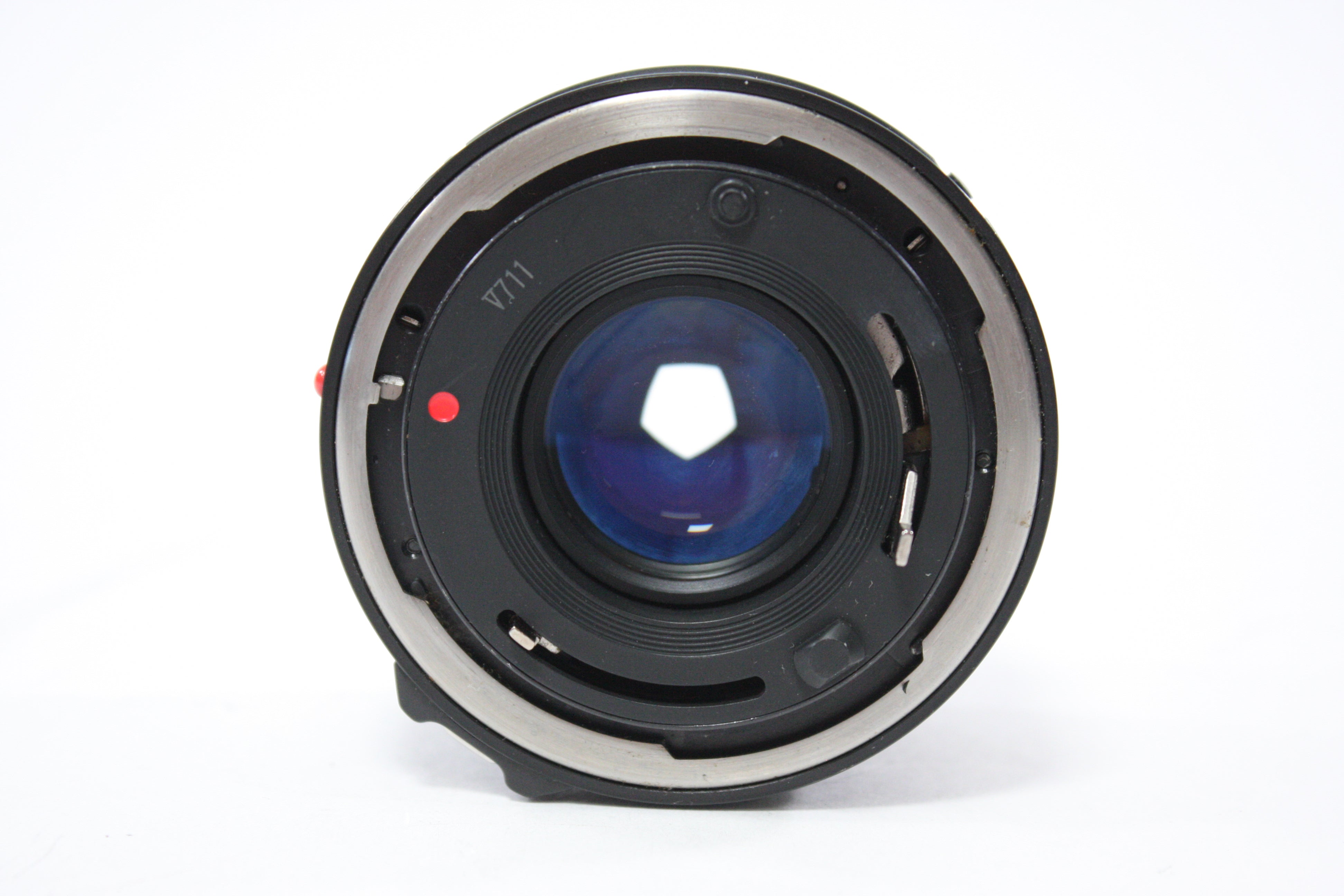 Canon 50mm f/1.8 Lens for FD Mount AS-IS