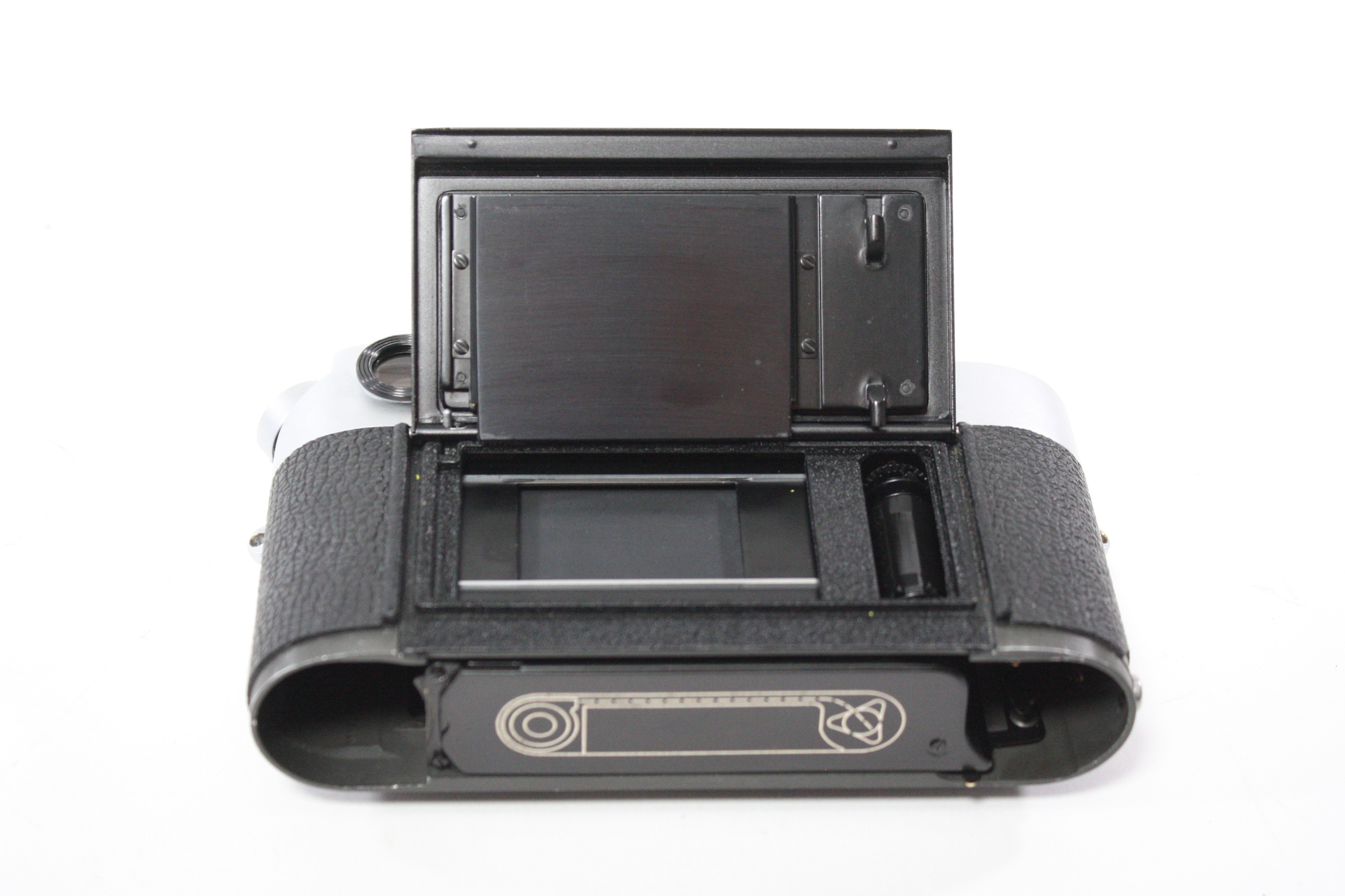 Leica M4 35mm Rangefinder Camera Body