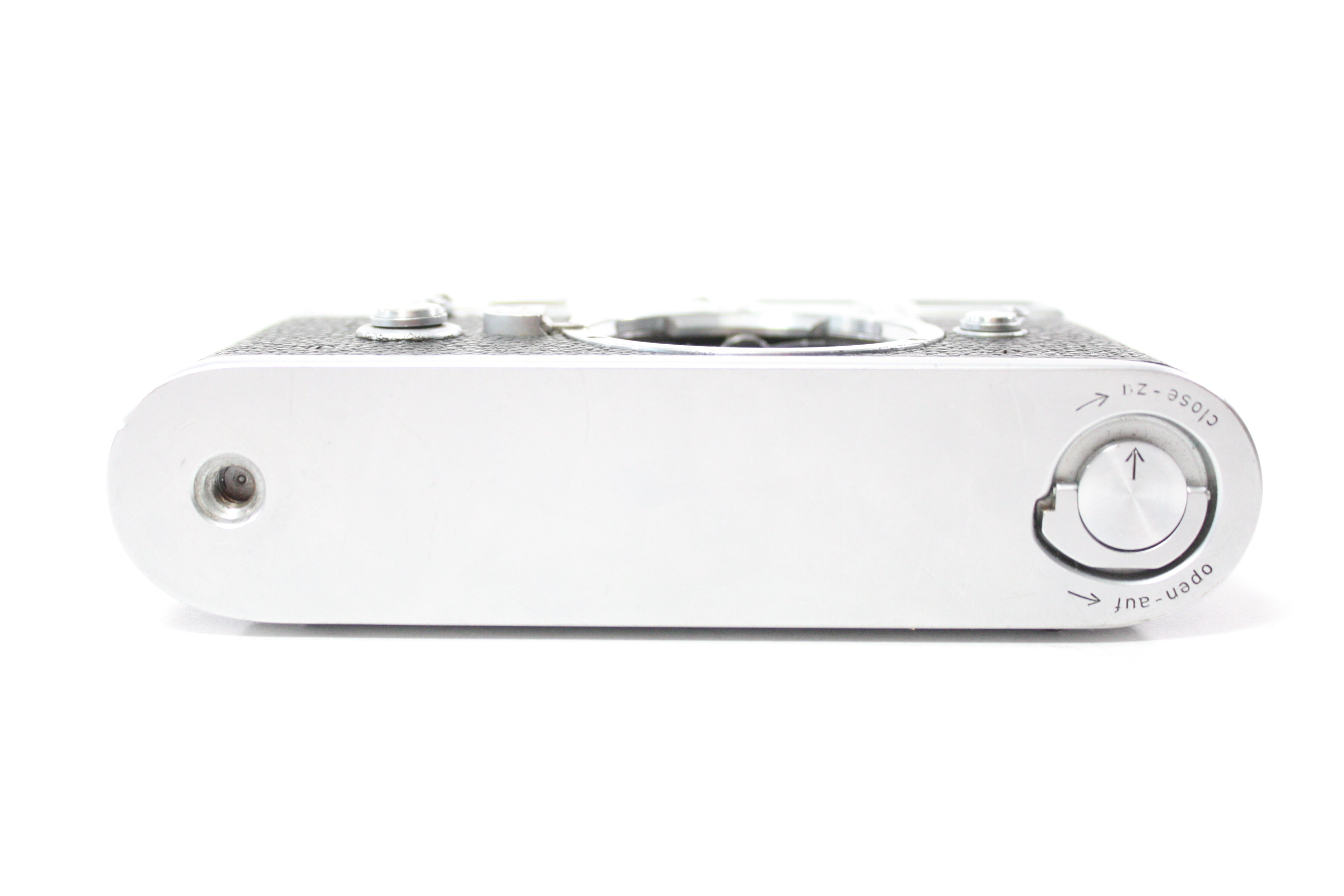 Leica M3 Single Stroke 35mm Rangefinder Camera Body