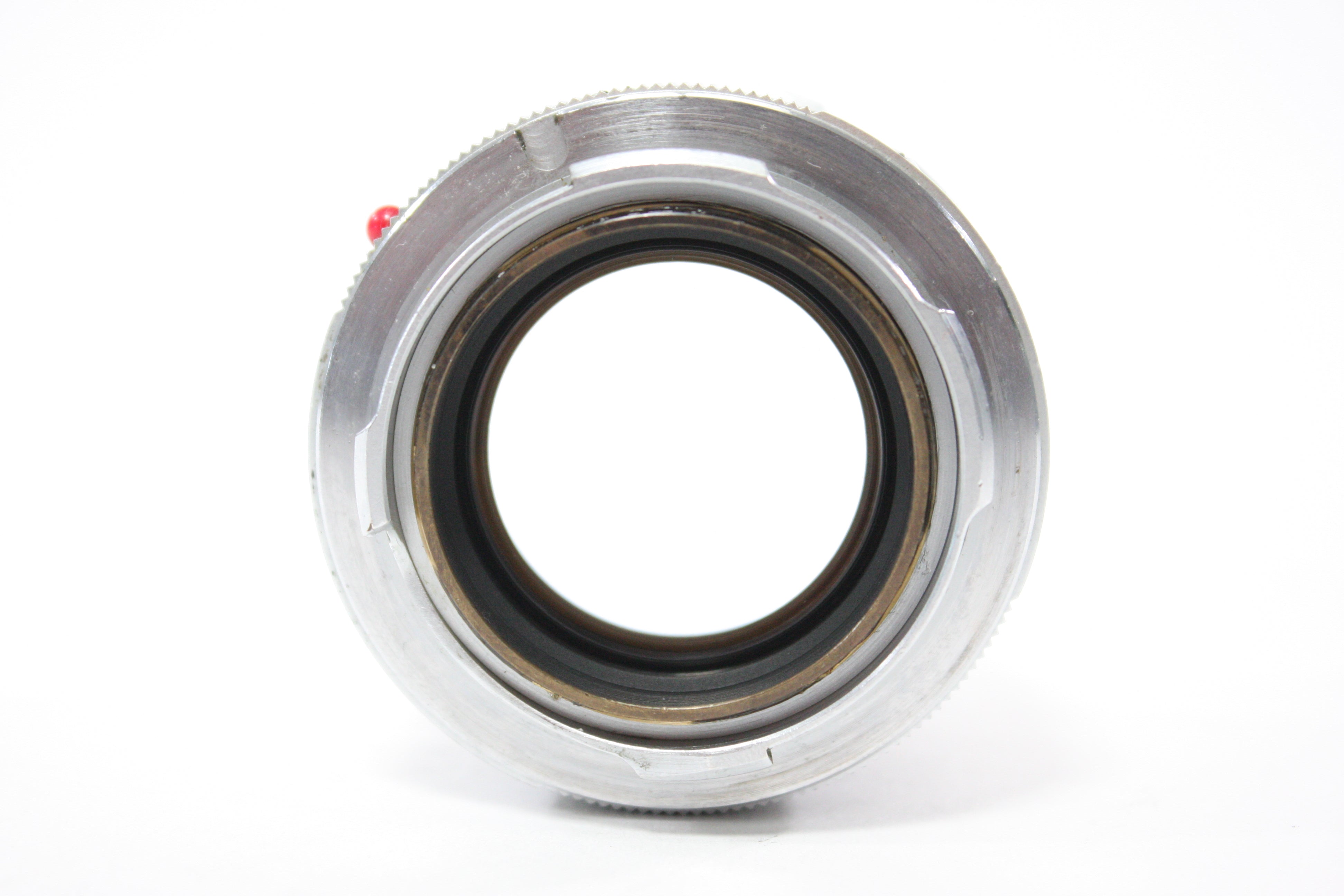 Leica 50mm f/1.4 Leitz Wetzlar Summilux Lens for Leica M Mount AS-IS