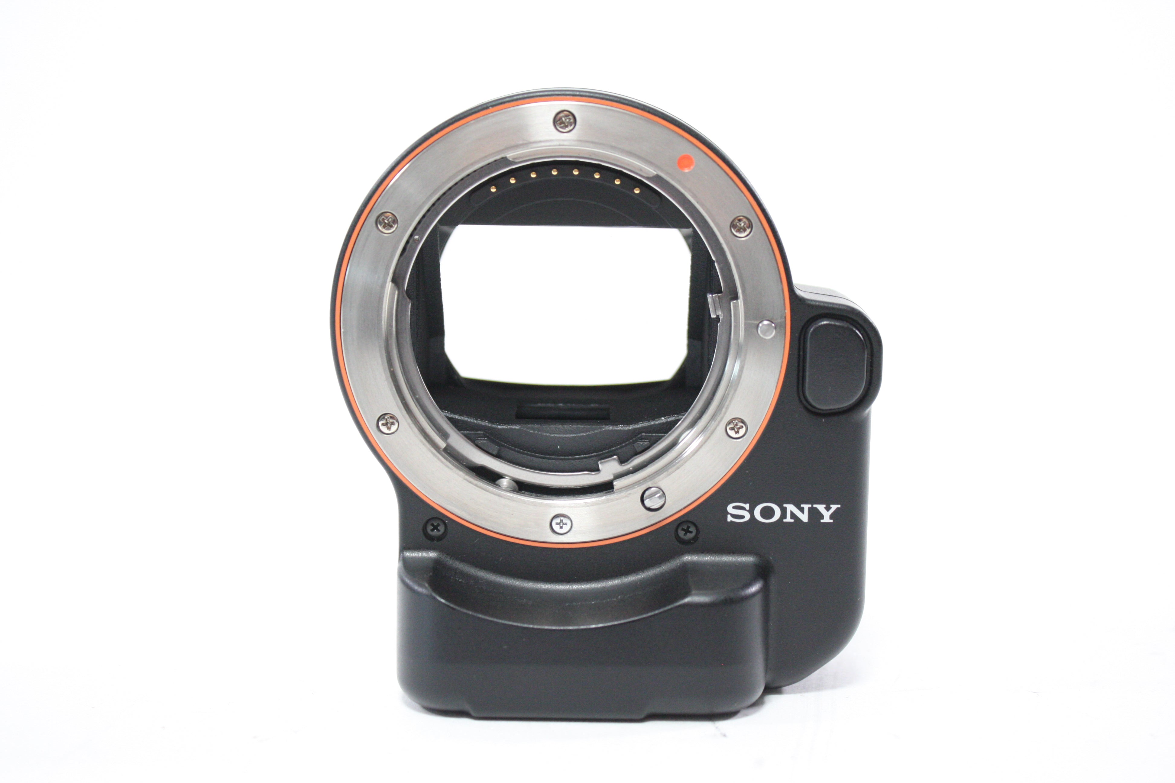 Sony A Mount Lens to E Mount Body Adapter LA-EA4