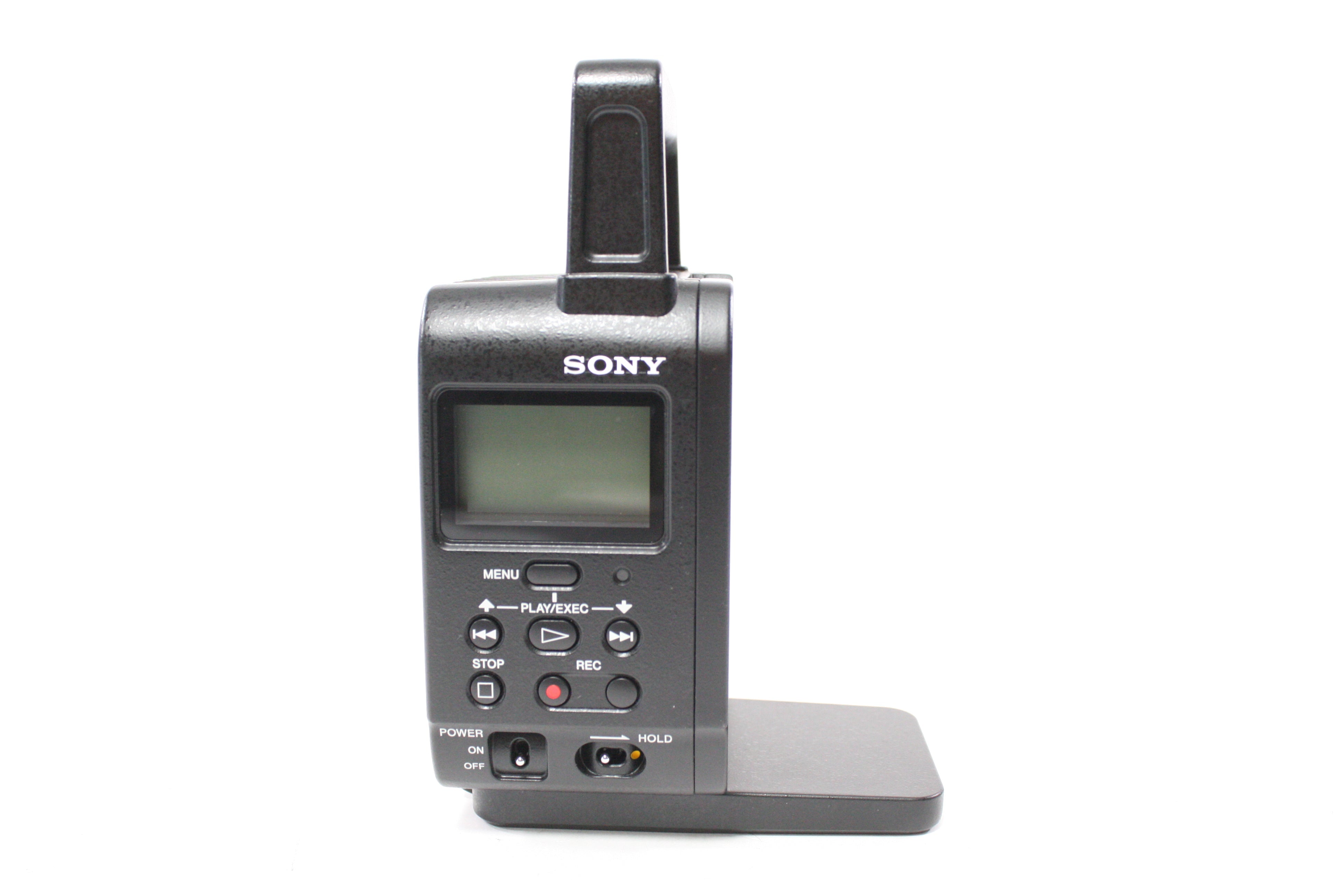 Sony HXR-IFR5 Portable Memory Recorder Interface Unit