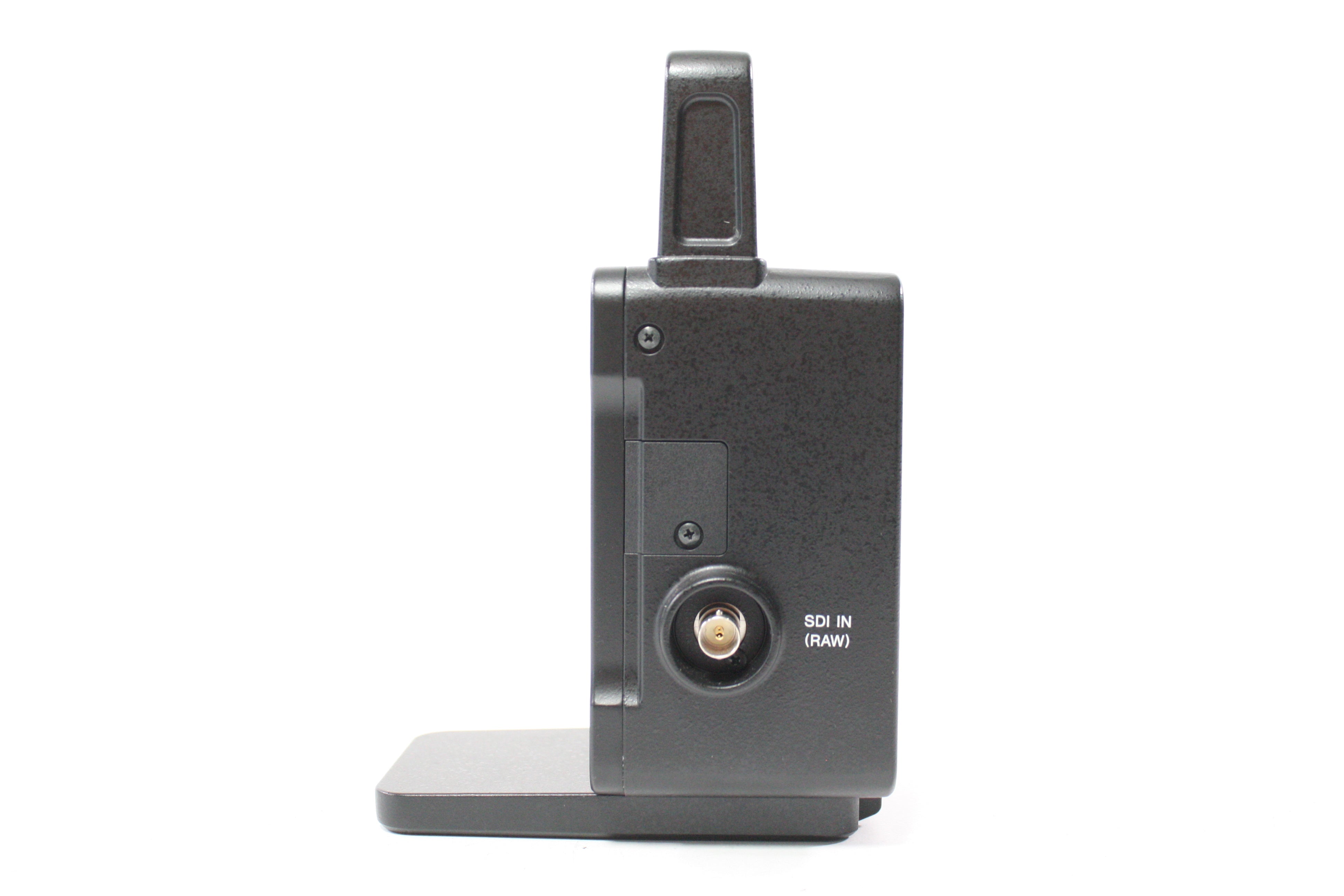 Sony HXR-IFR5 Portable Memory Recorder Interface Unit
