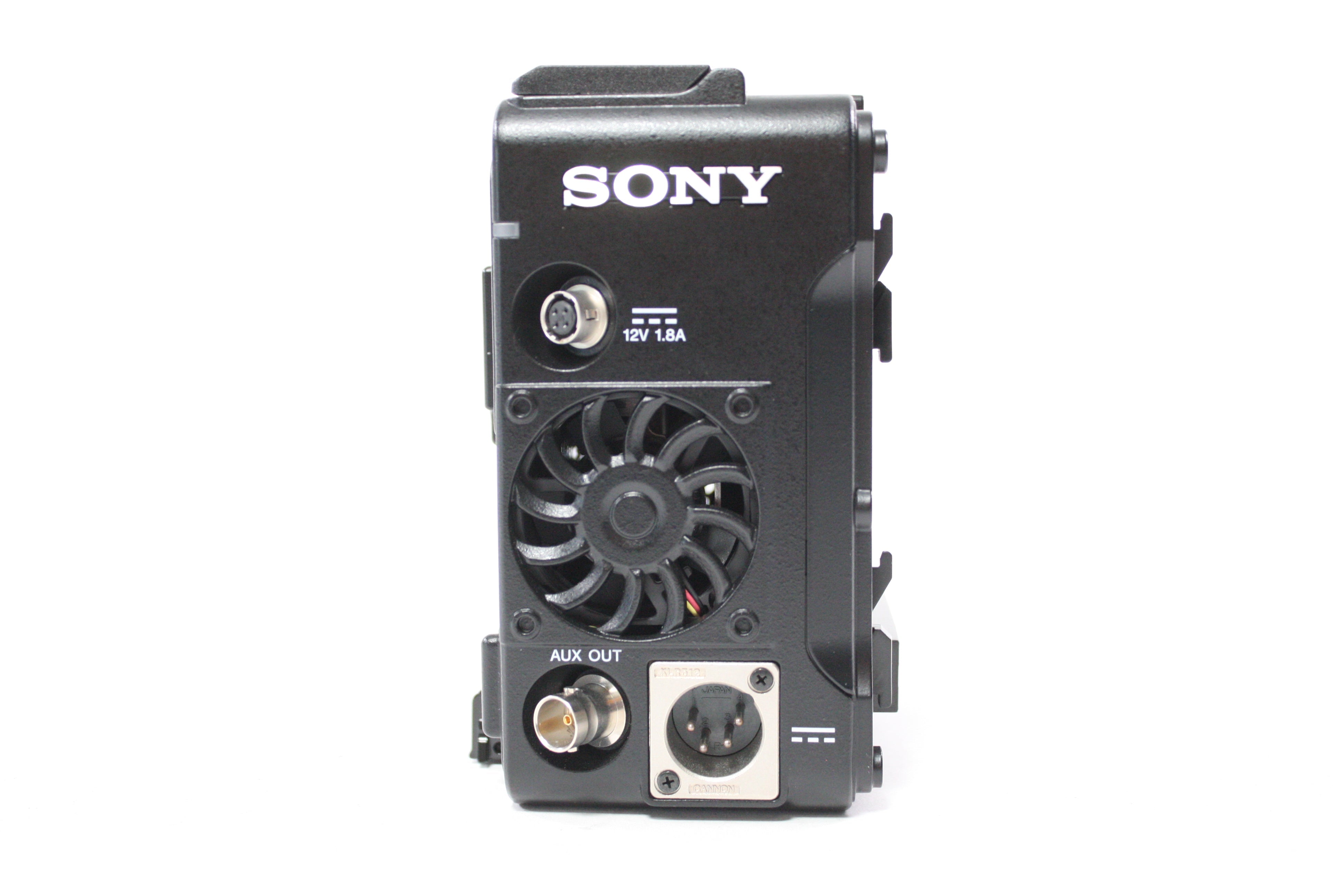 Sony AXS-R5 Portable Memory Recorder
