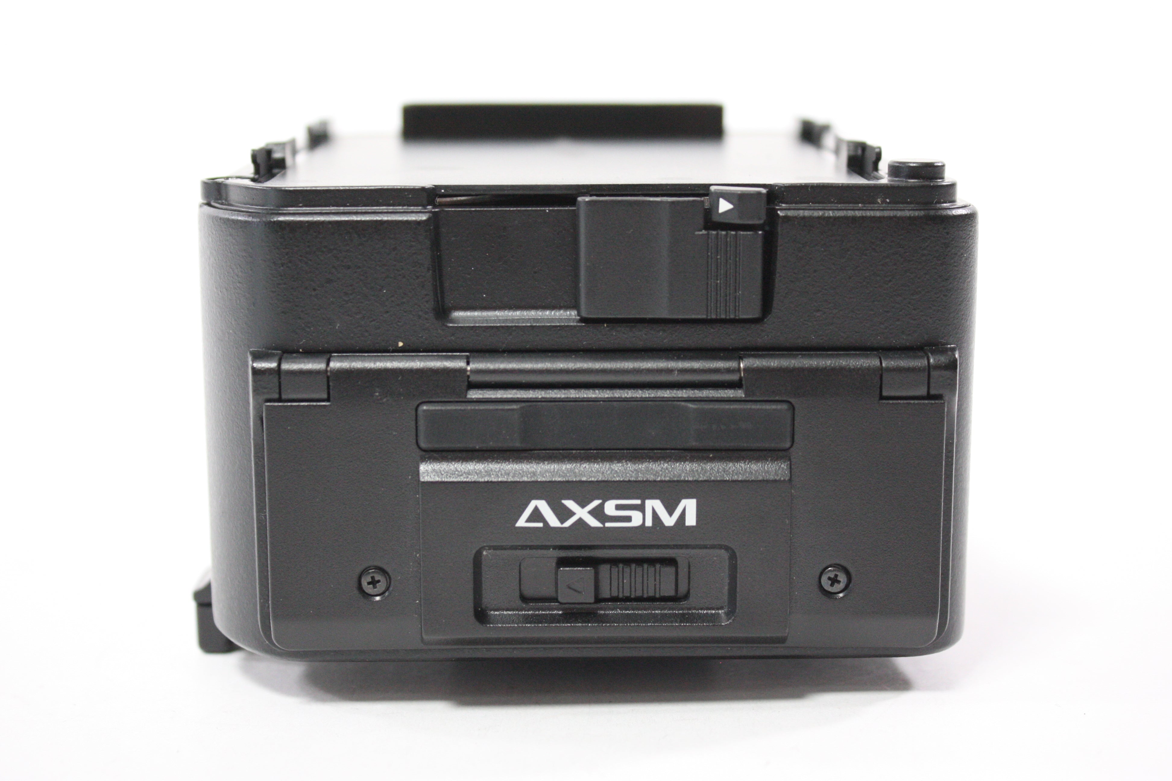 Sony AXS-R5 Portable Memory Recorder