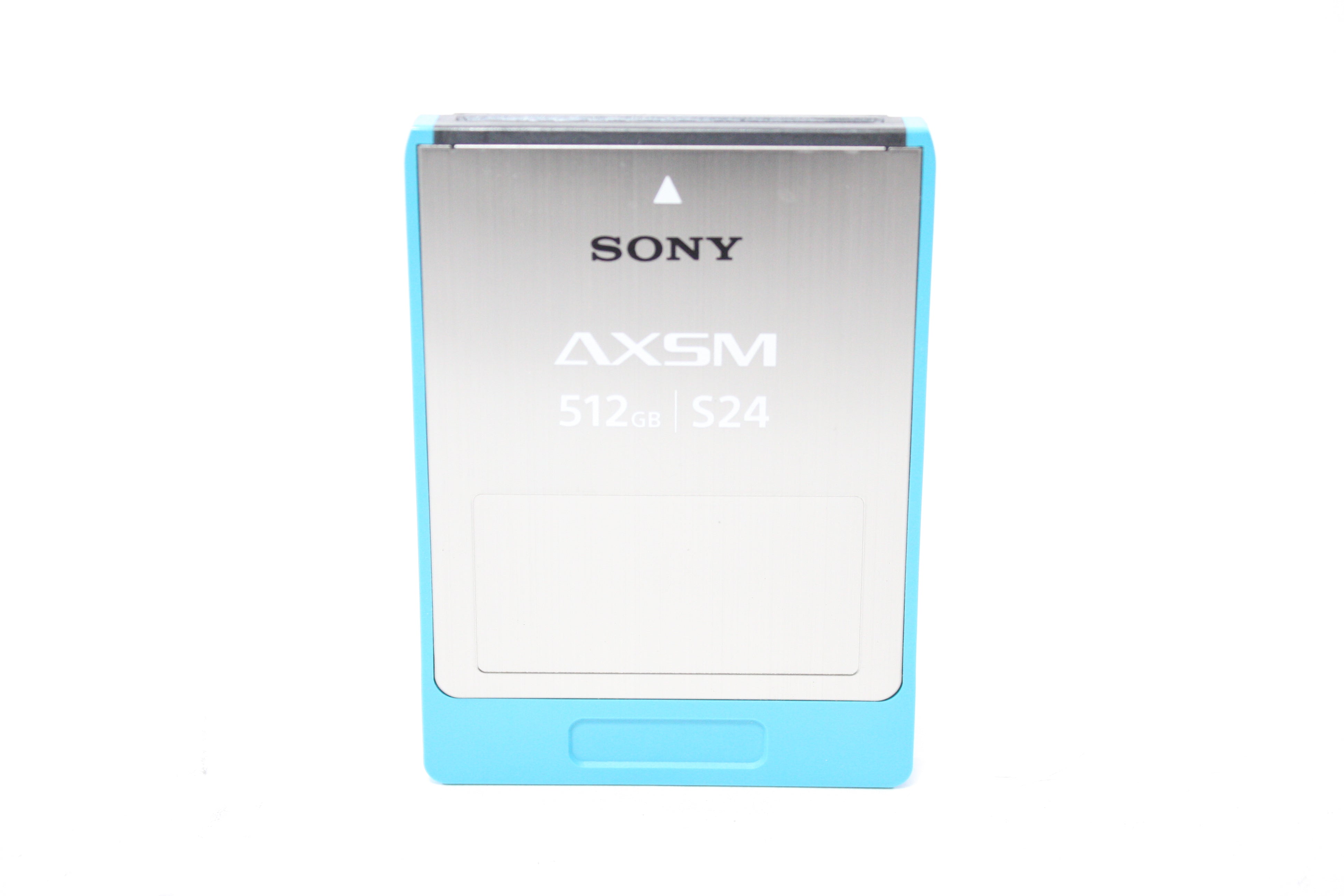 Sony AXS-512S24 512GB Memory Card