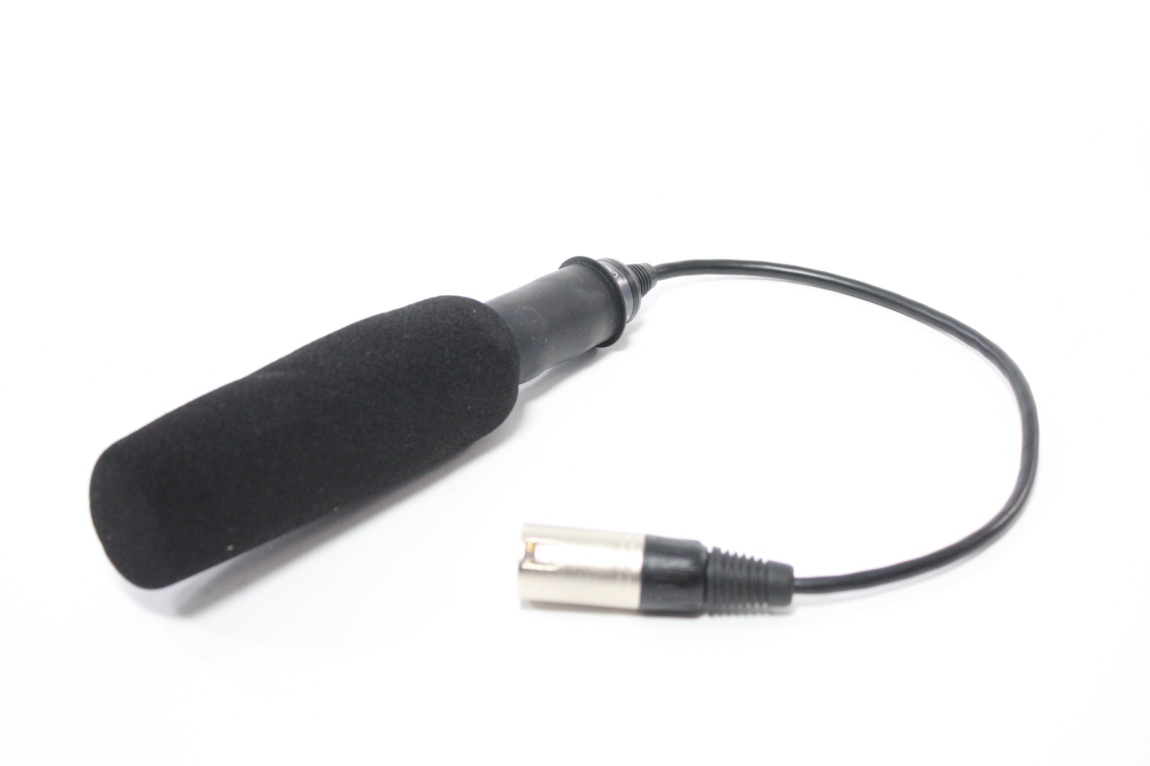 Sony ECM-XM1 Electret Condenser Microphone