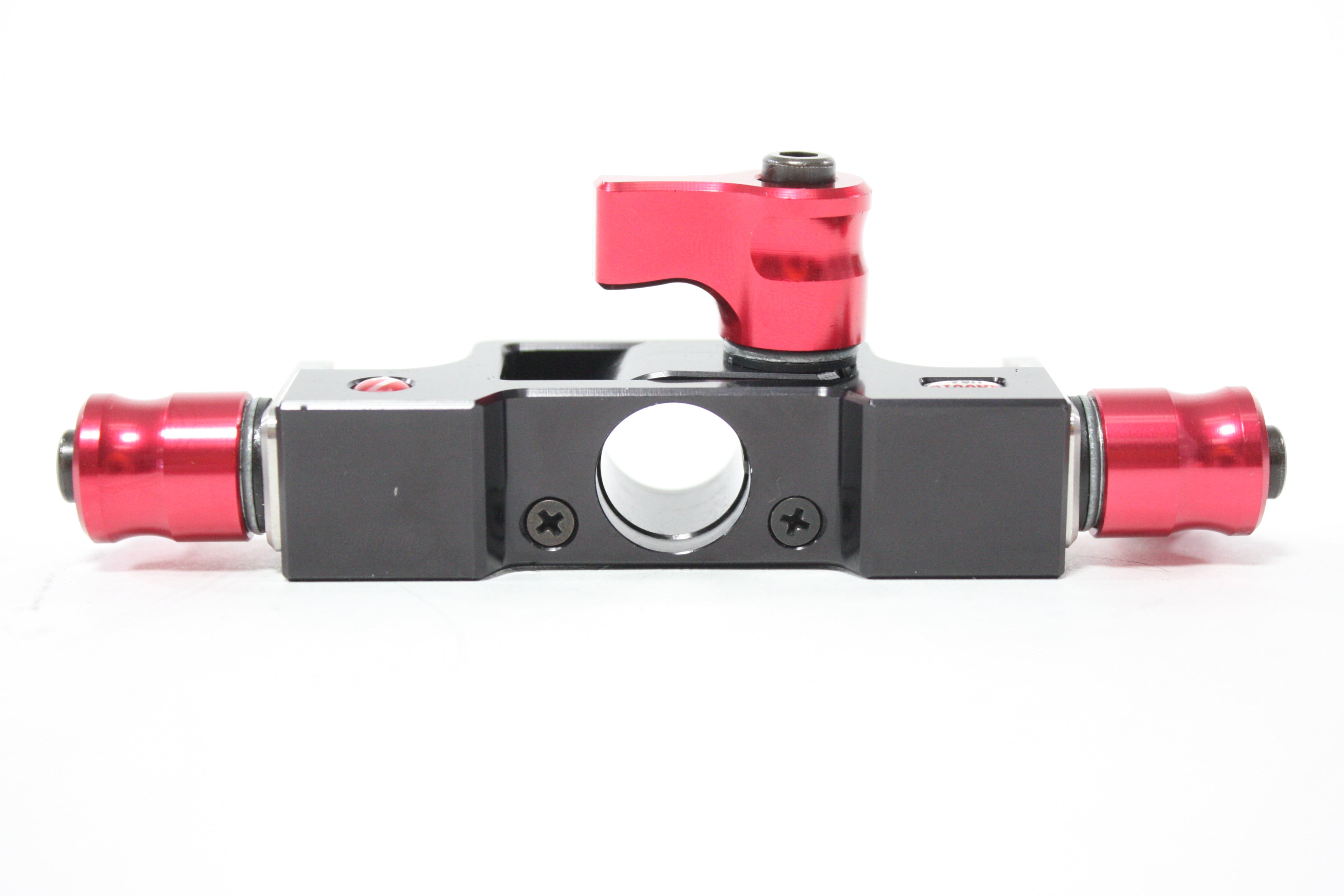 Zacuto Z-QML Q Mount Universal Z Release Mount for 15mm Rail System