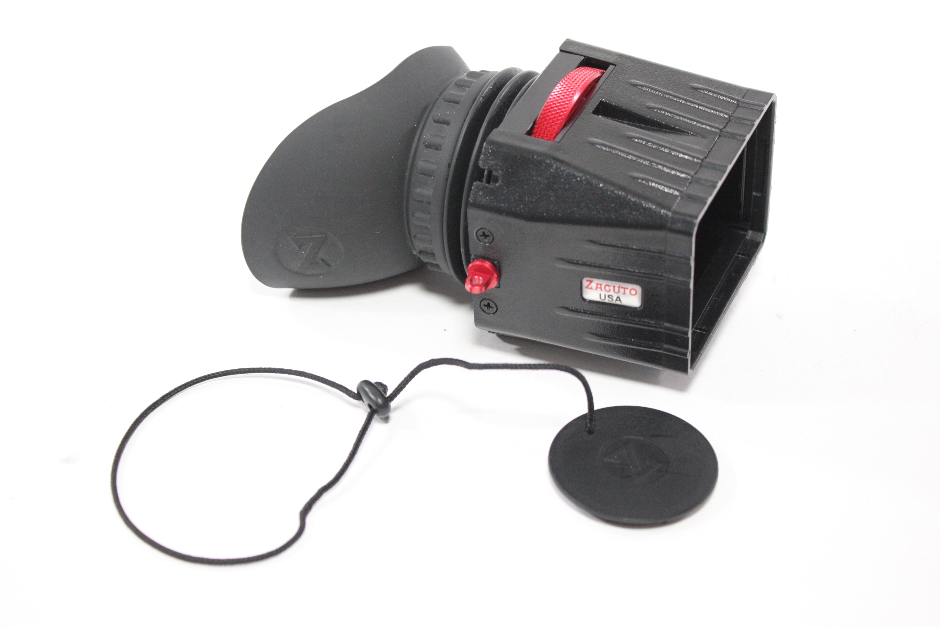 Zacuto Z Finder Pro Optical Viewfinder for DSLR Cameras