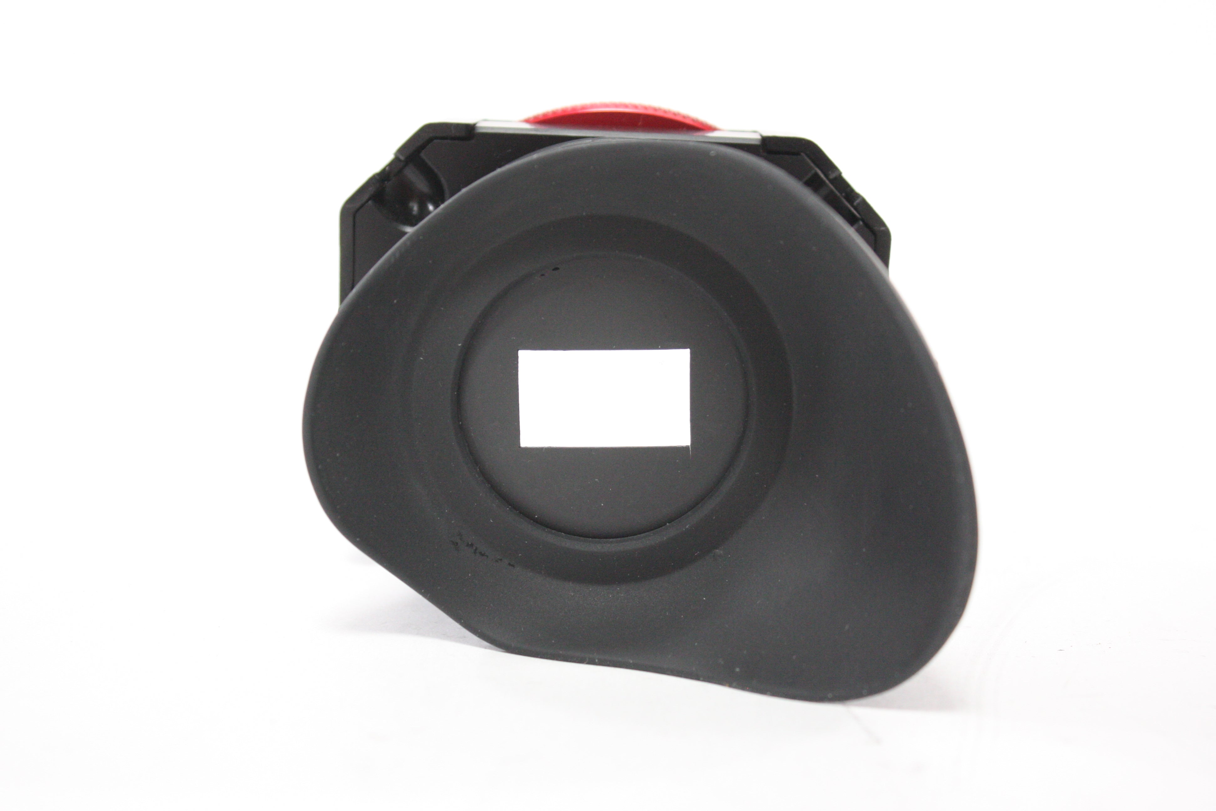 Zacuto Z Finder Pro Optical Viewfinder for DSLR Cameras