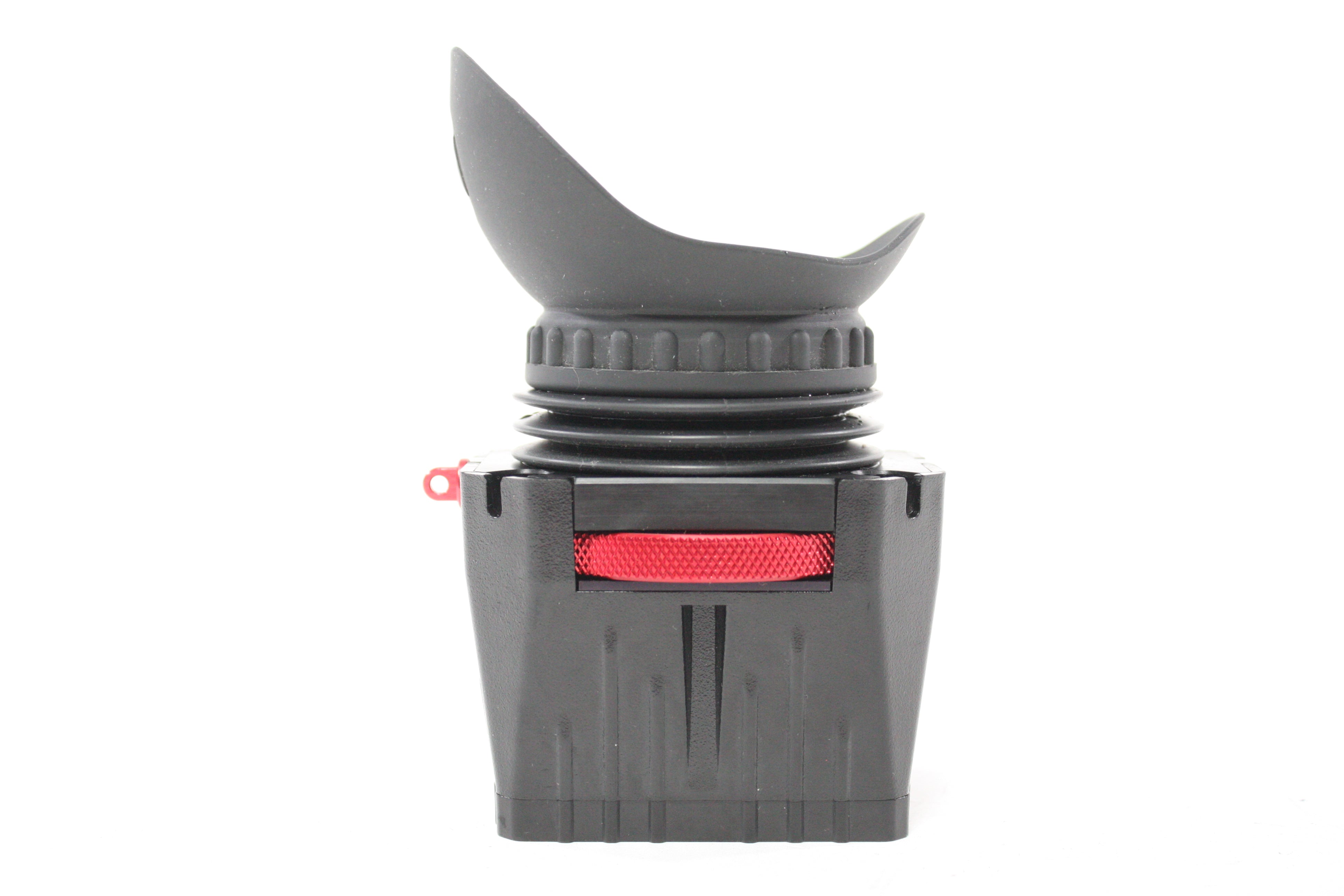 Zacuto Z Finder Pro Optical Viewfinder for DSLR Cameras