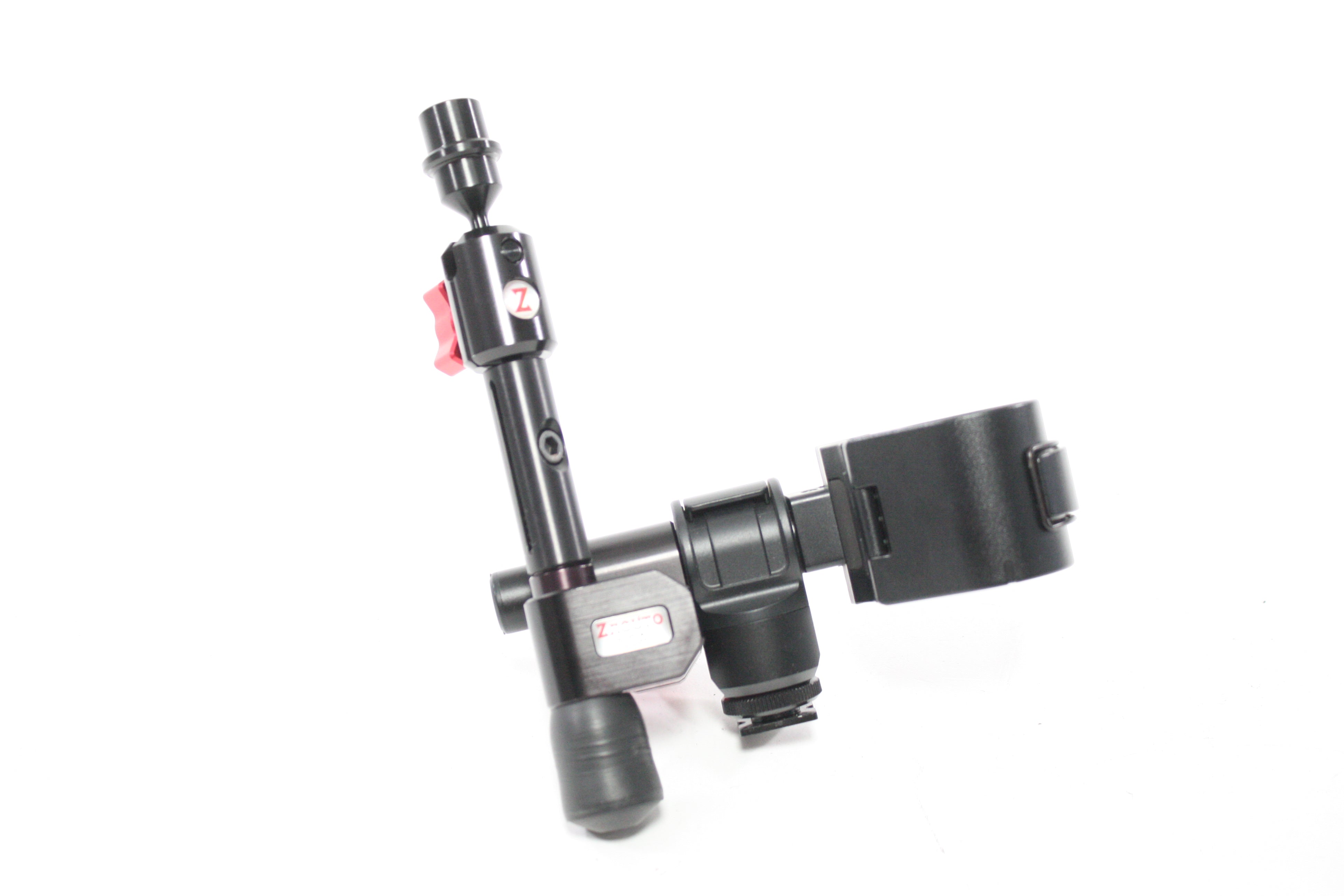 Zacuto EVF Rod Mount