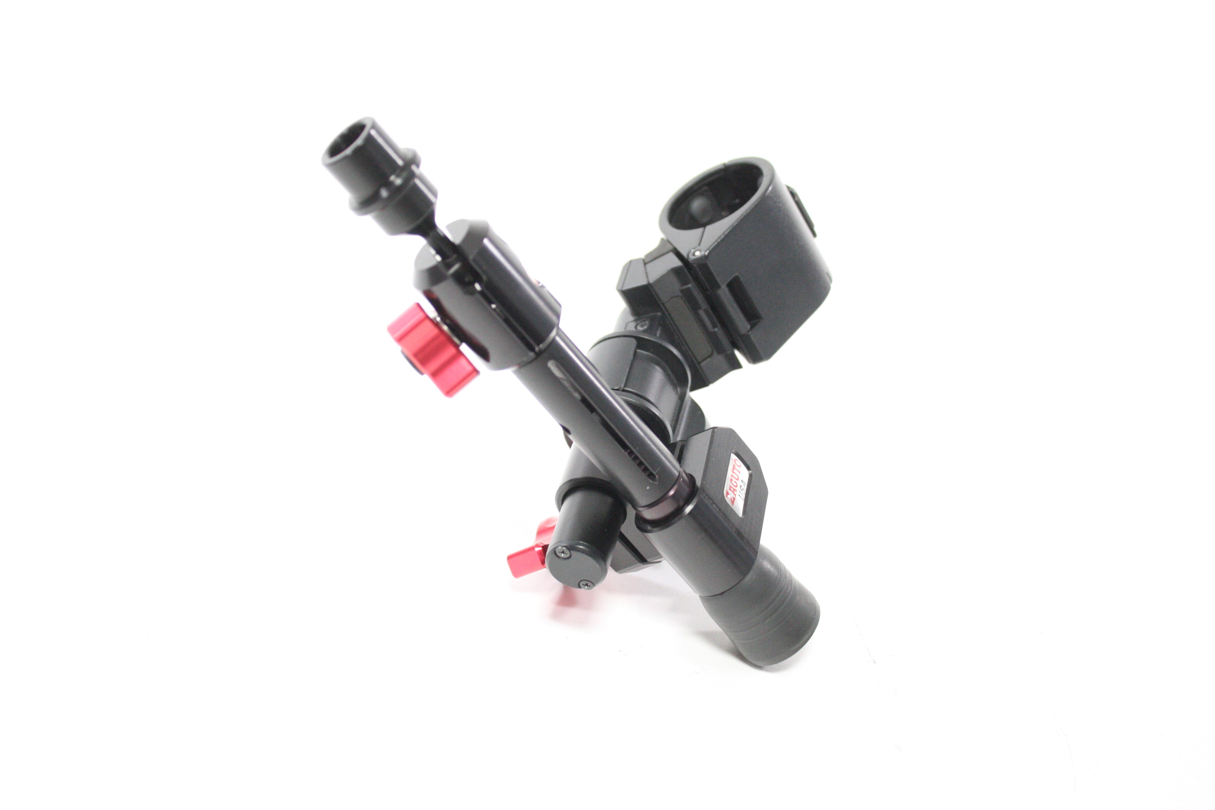 Zacuto EVF Rod Mount