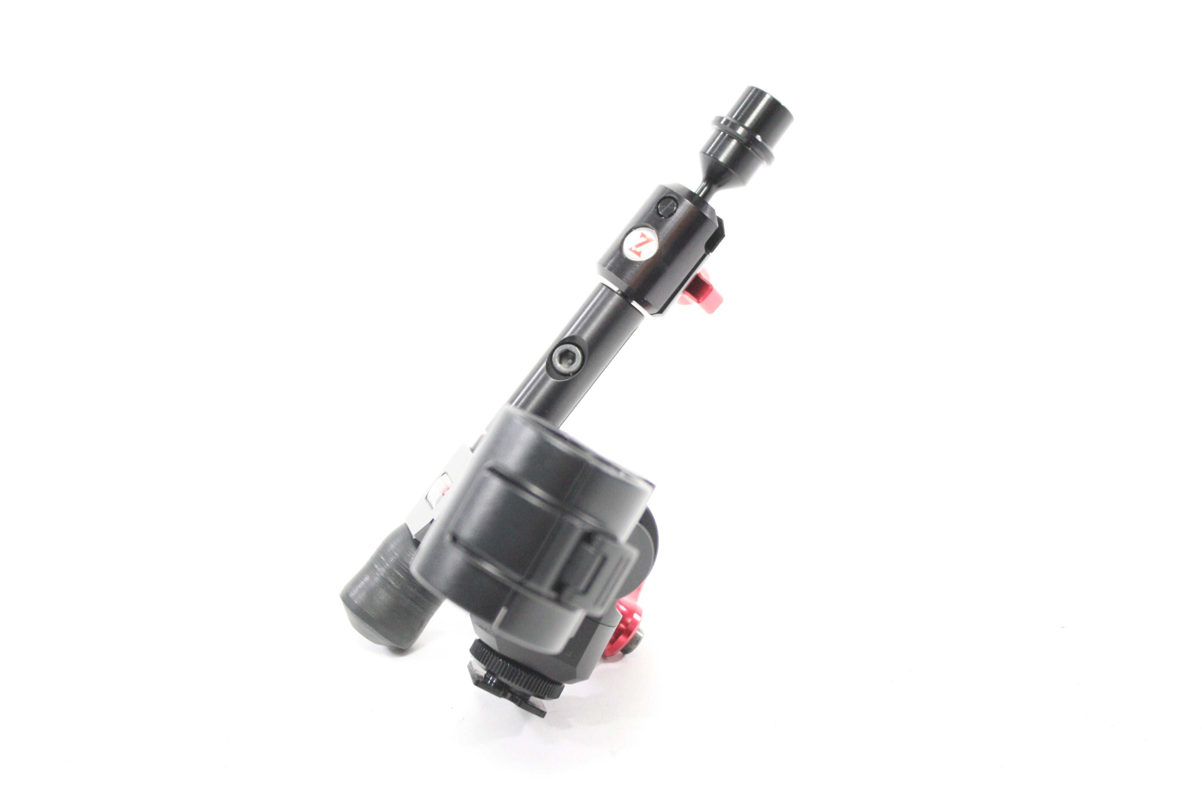 Zacuto EVF Rod Mount