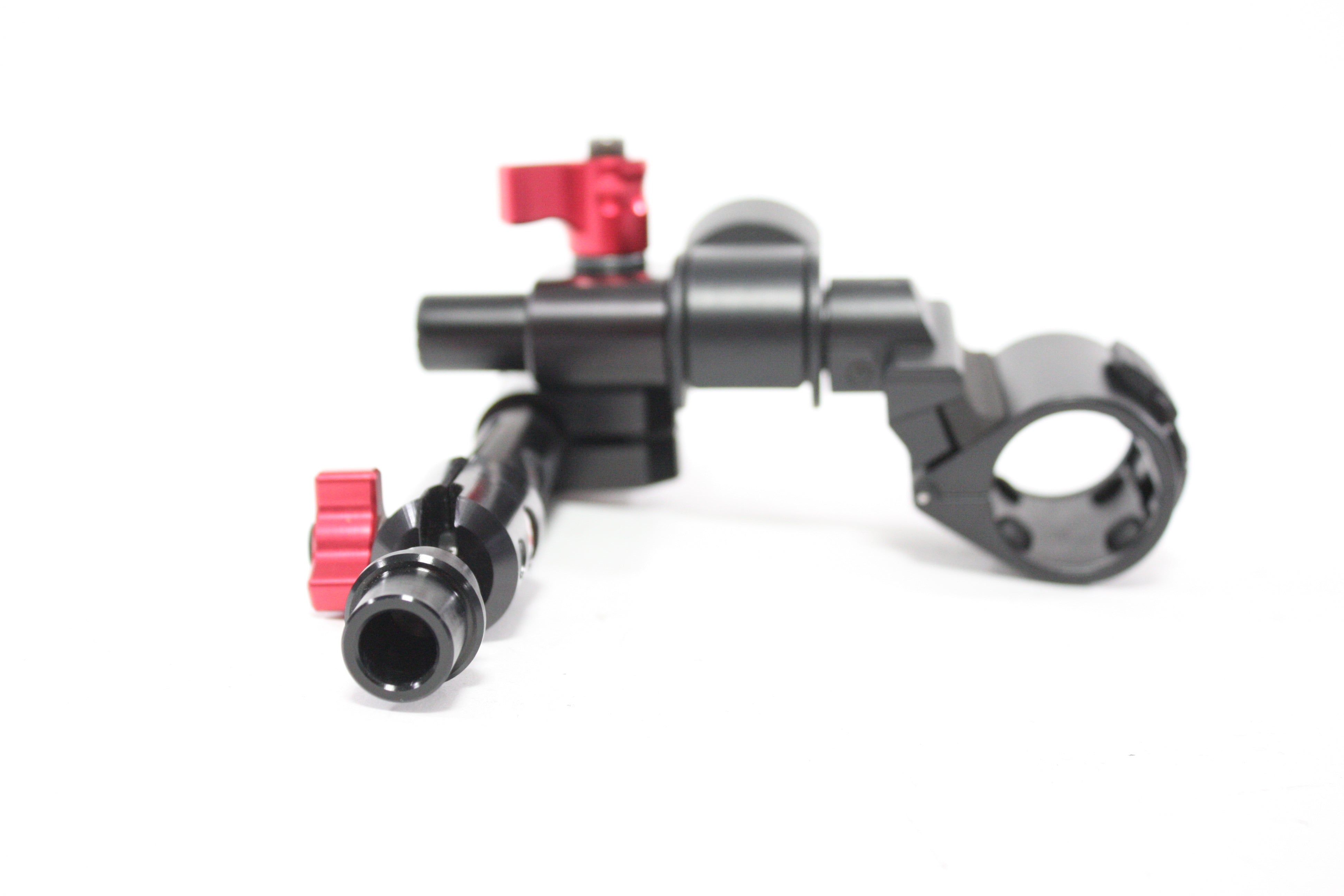 Zacuto EVF Rod Mount