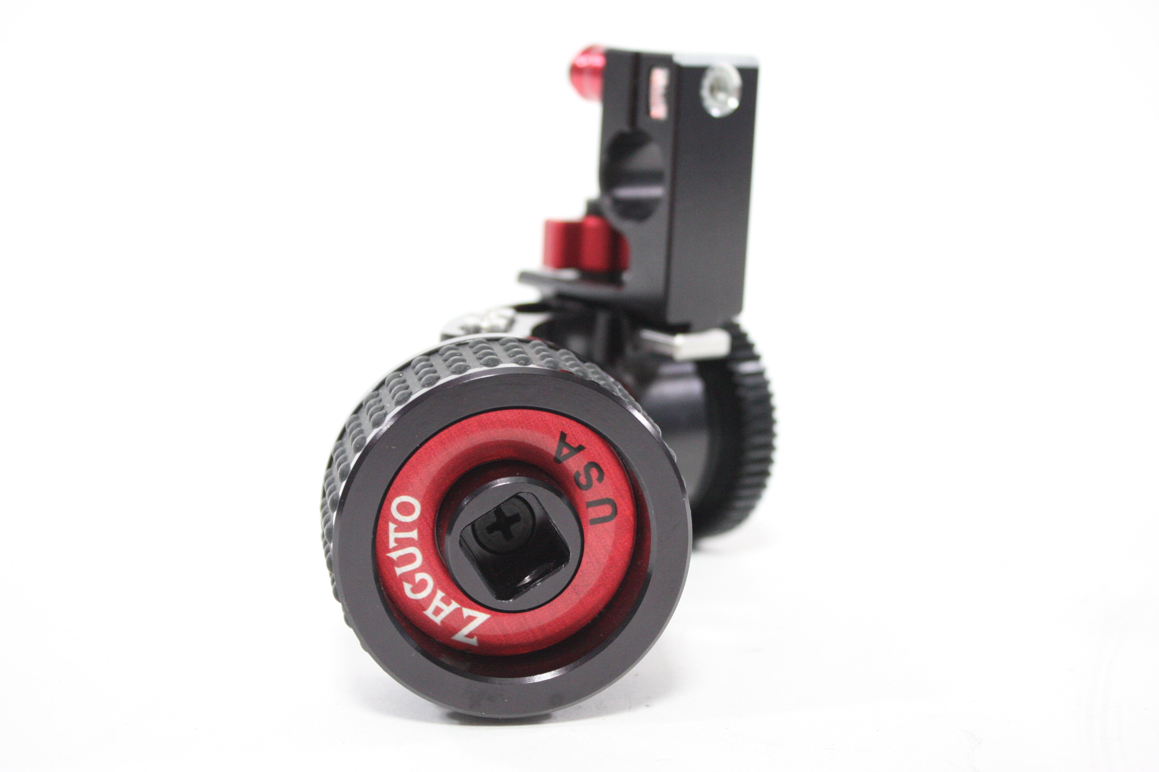 Zacuto Z Drive Follow Focus