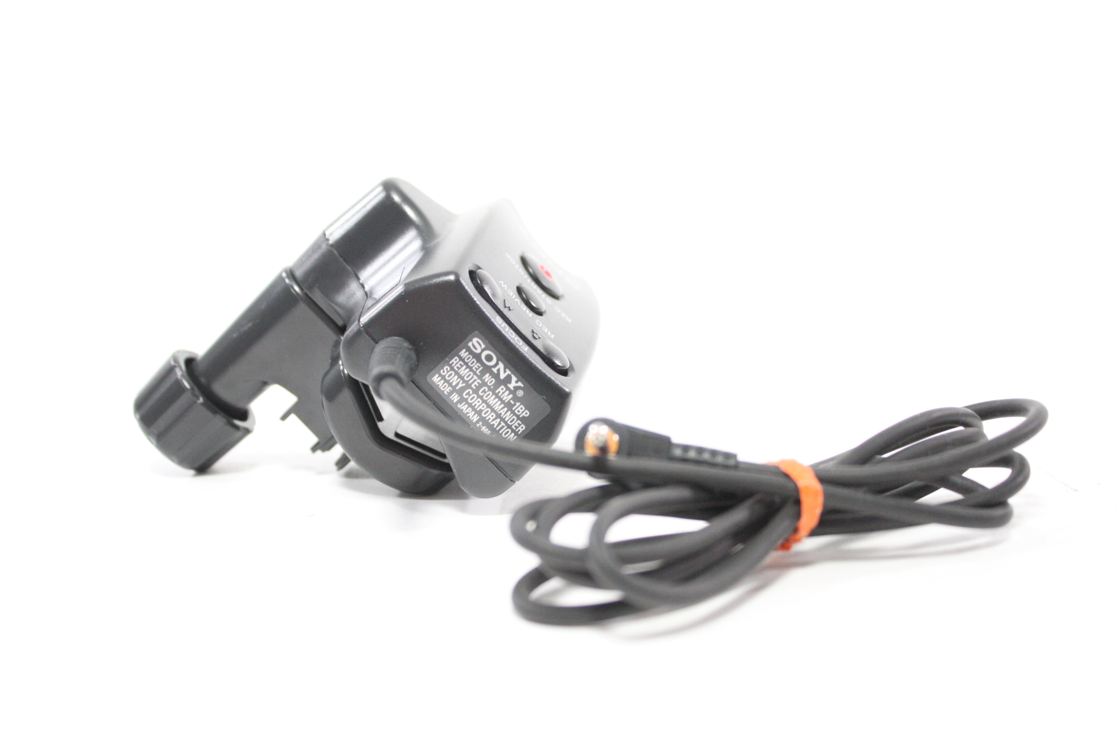 Sony RM-1BP Remote Commander