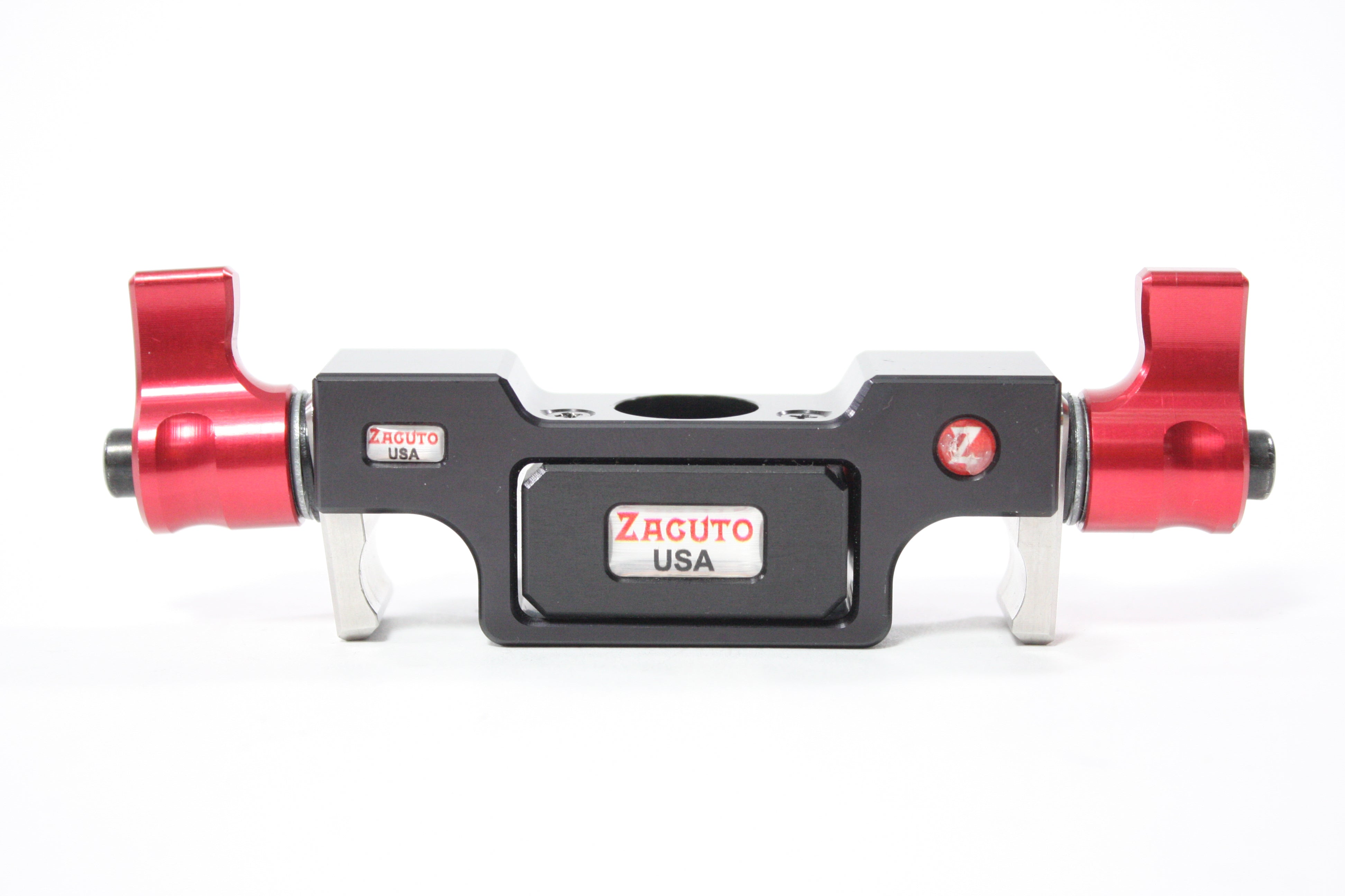 Zacuto Z-QML Q Mount Universal Z Release Mount for 15mm Rail System