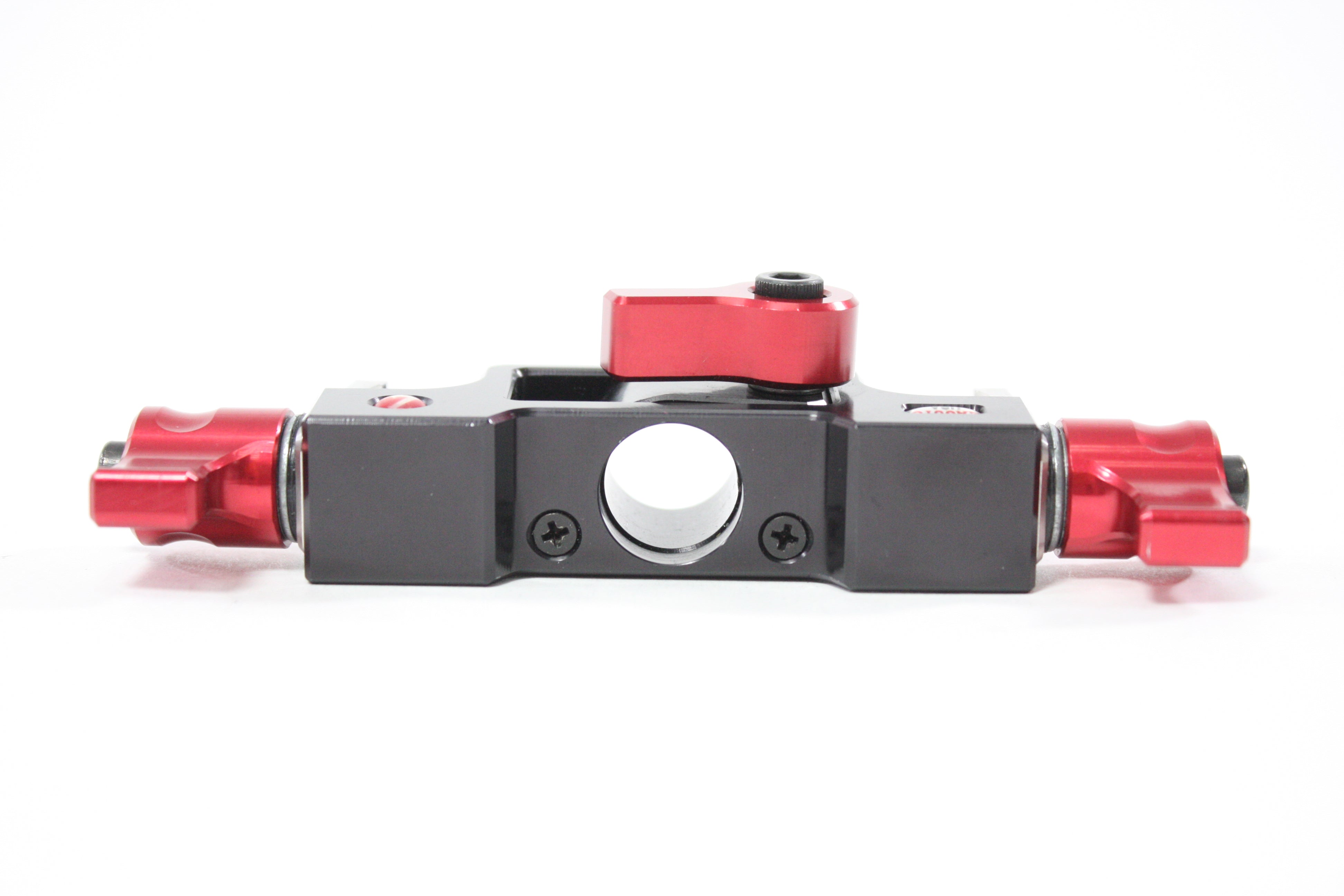 Zacuto Z-QML Q Mount Universal Z Release Mount for 15mm Rail System