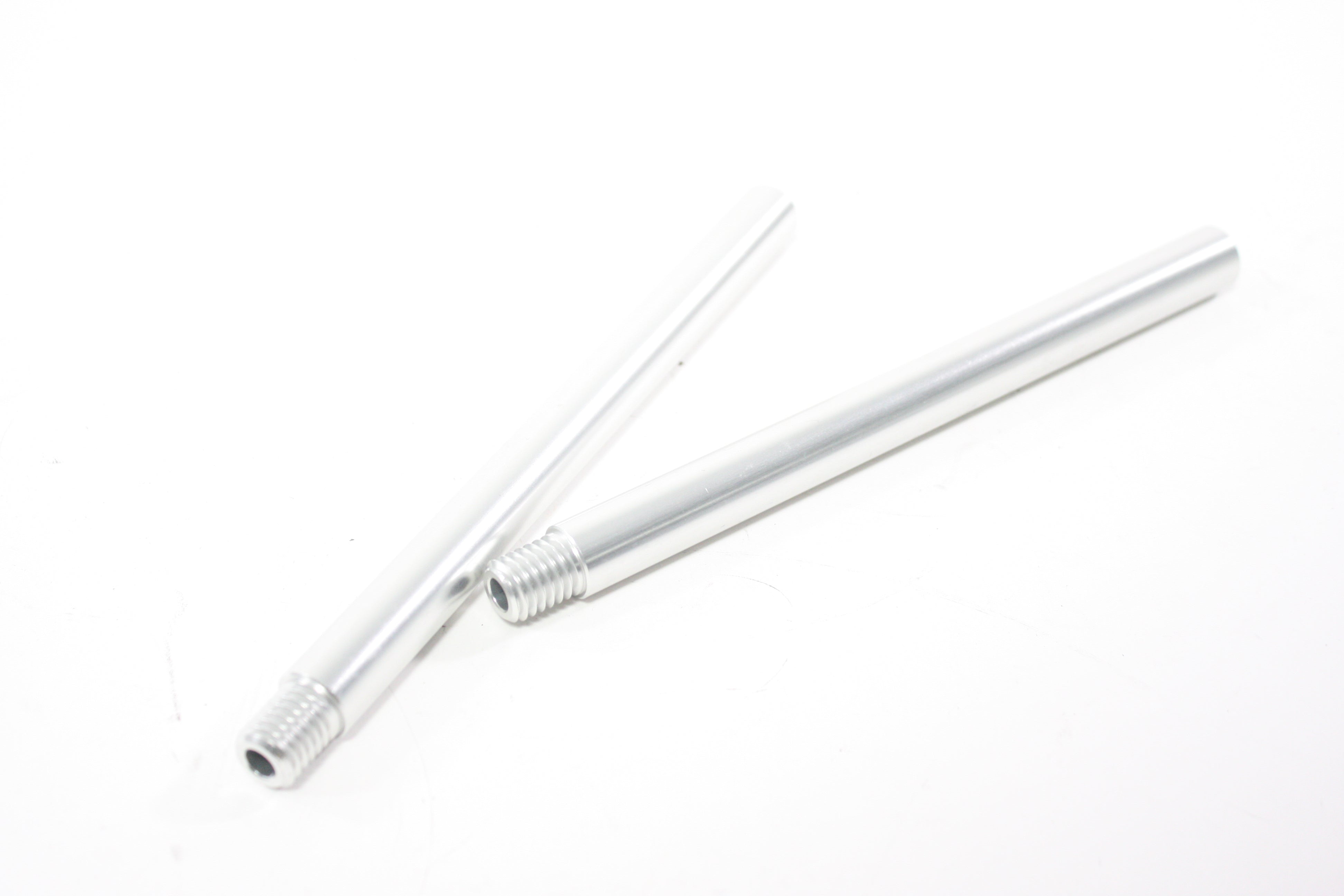 Generic 15mm Rods 7in Male to Female (2pcs)