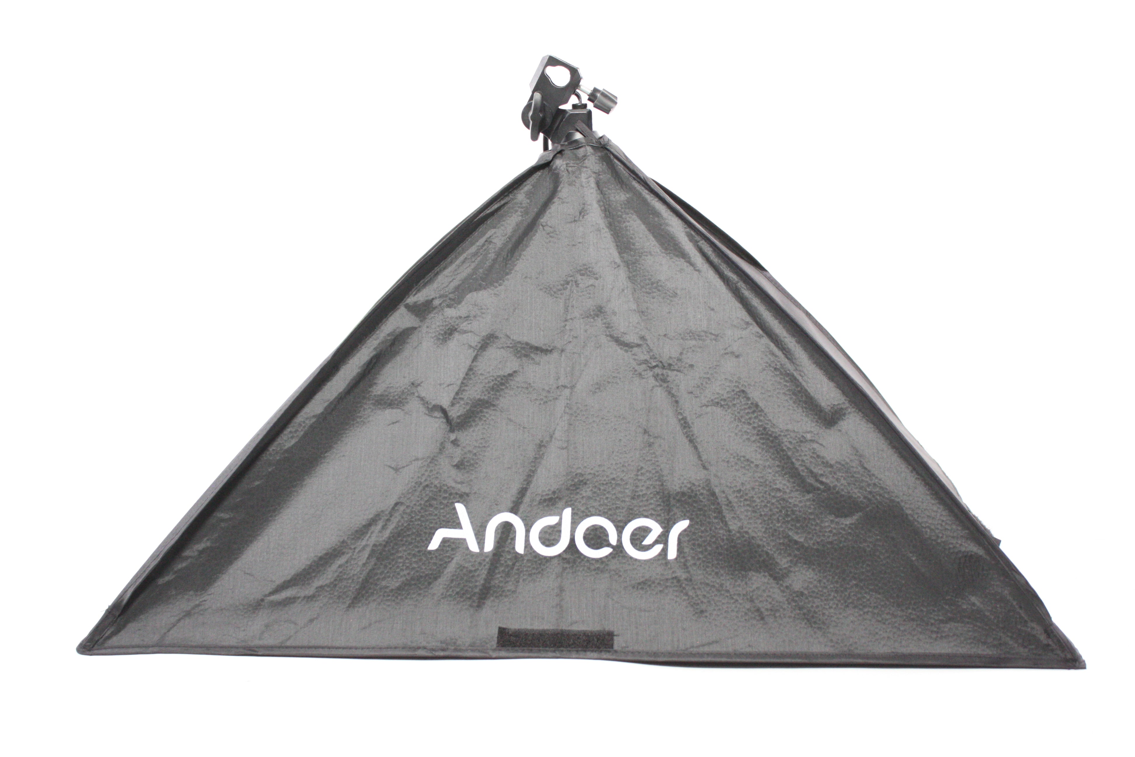 Andoer 3-Light Kit