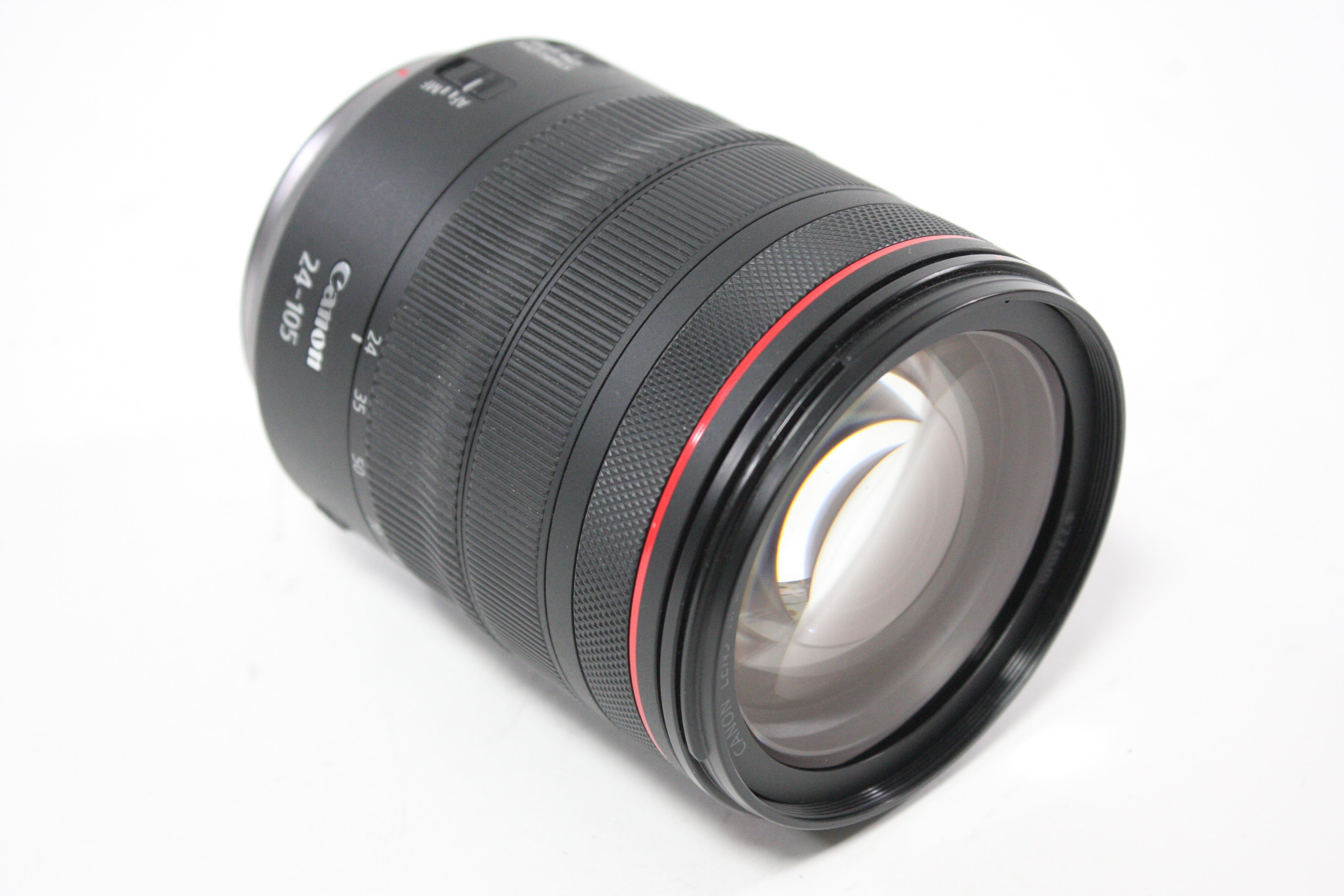 Canon 24-105mm f/4 L IS USM Lens for RF Mount