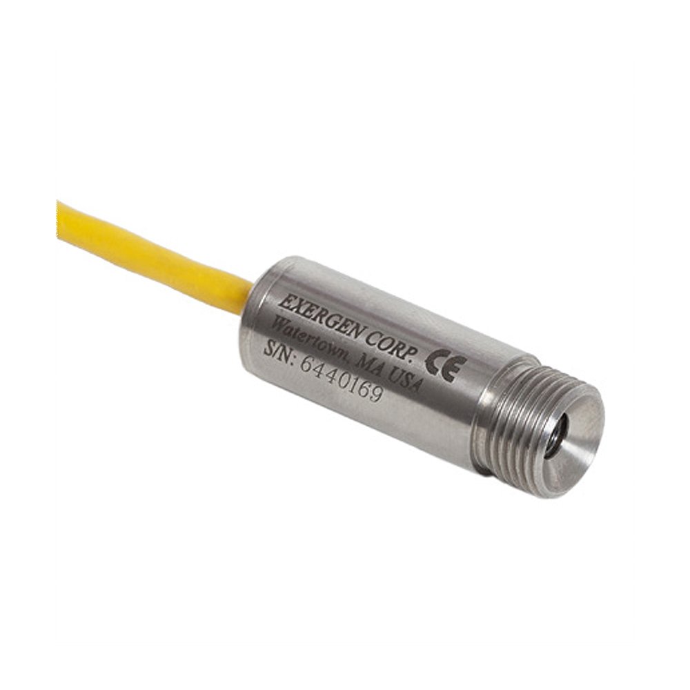 IRt/c.1X Infrared Thermocouple with 1:1 field of view, threaded stainless steel body for easy mounting