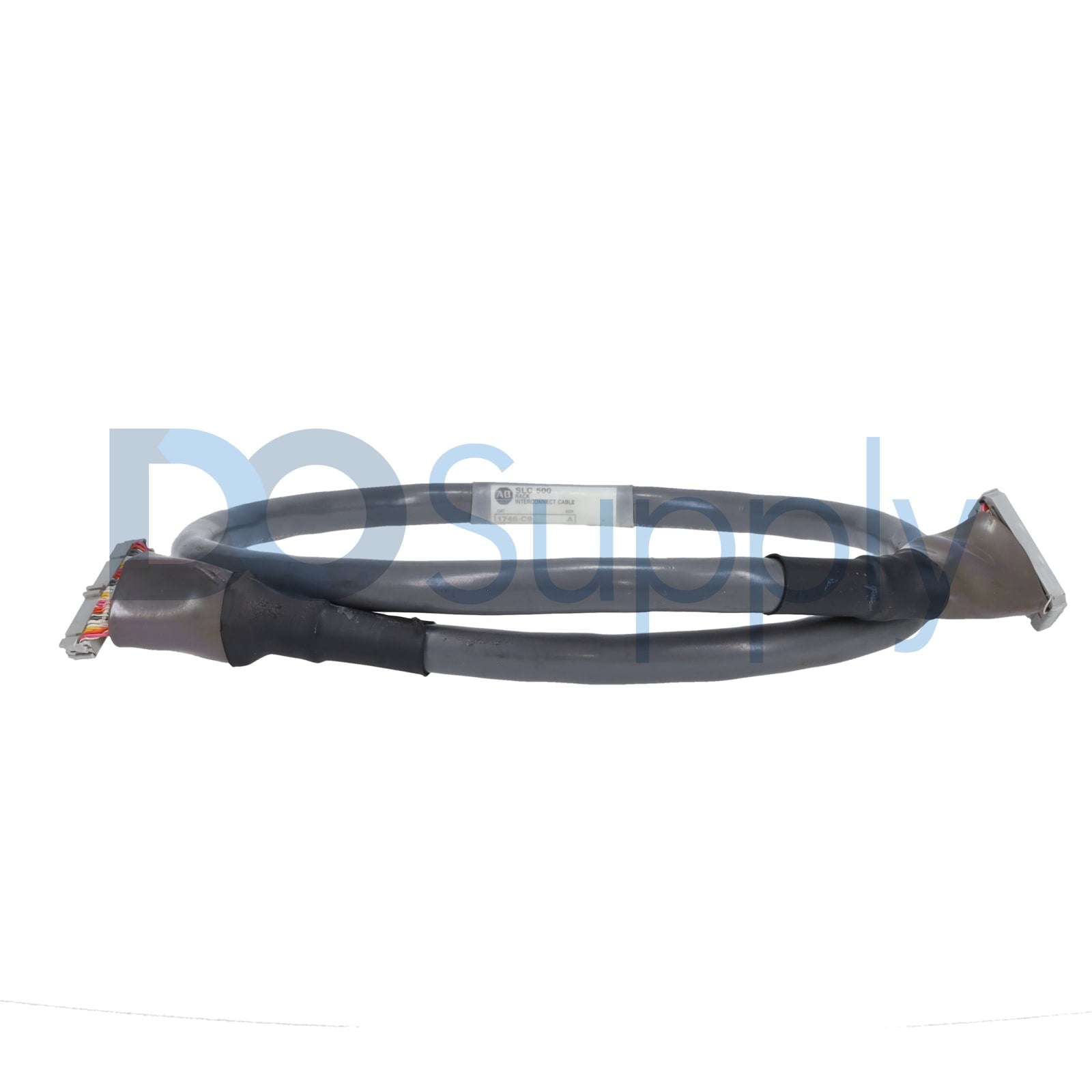 Allen Bradley 1746-C9 SLC 500 Cable