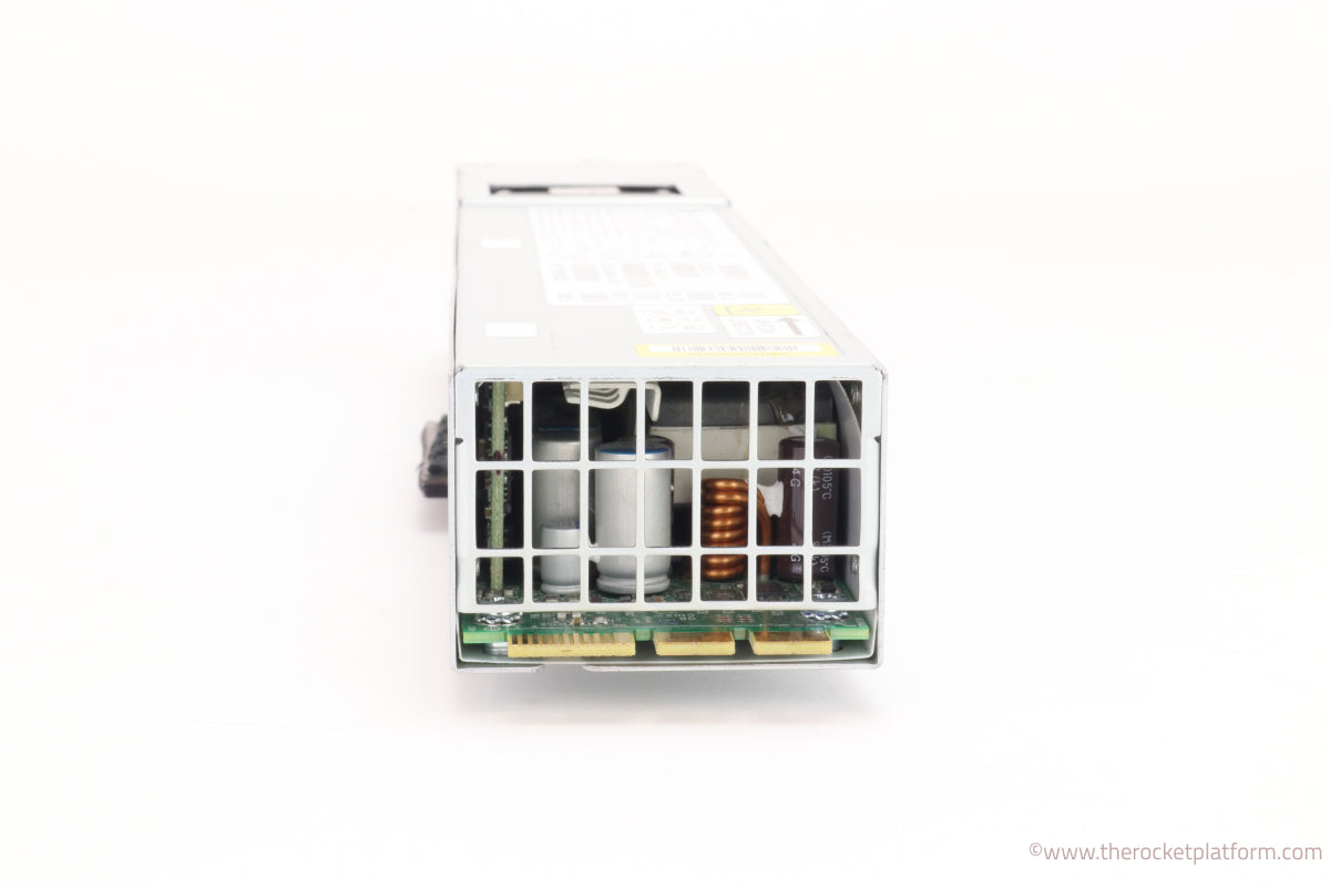 740-070749 - Juniper EX4550/EX4600/EX4650 650 Watt AC Power Supply AFO - aloinfousa.com