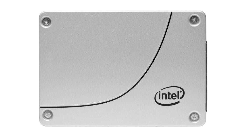 Intel SSDSC2KB019T801 D3-S4510 1.92TB SATA-6Gbps 2.5-Inch Solid State Drive