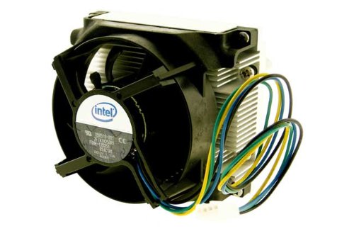 Intel Xeon Socket-771 Cooling Fan with Heatsink - E30325-001.