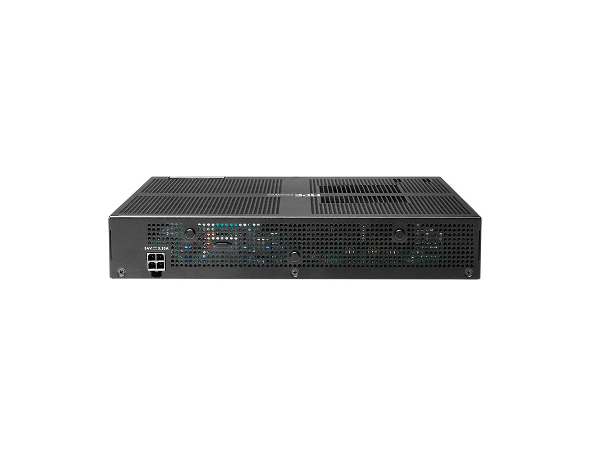 HPE Aruba Networking JL258A 2930F 8G PoE+ 2SFP+ Switch