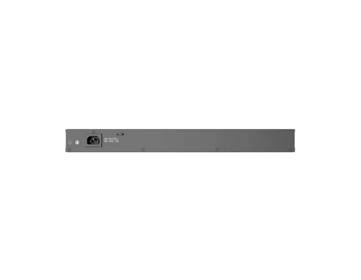 HPE Aruba Networking JL259A 2930F 24G 4SFP Switch