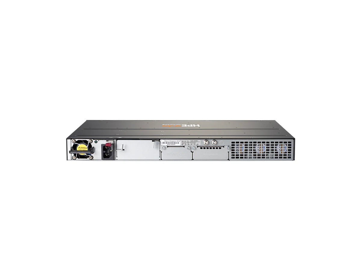 HPE Aruba Networking JL322A 2930M 48G PoE+ 1-slot Switch