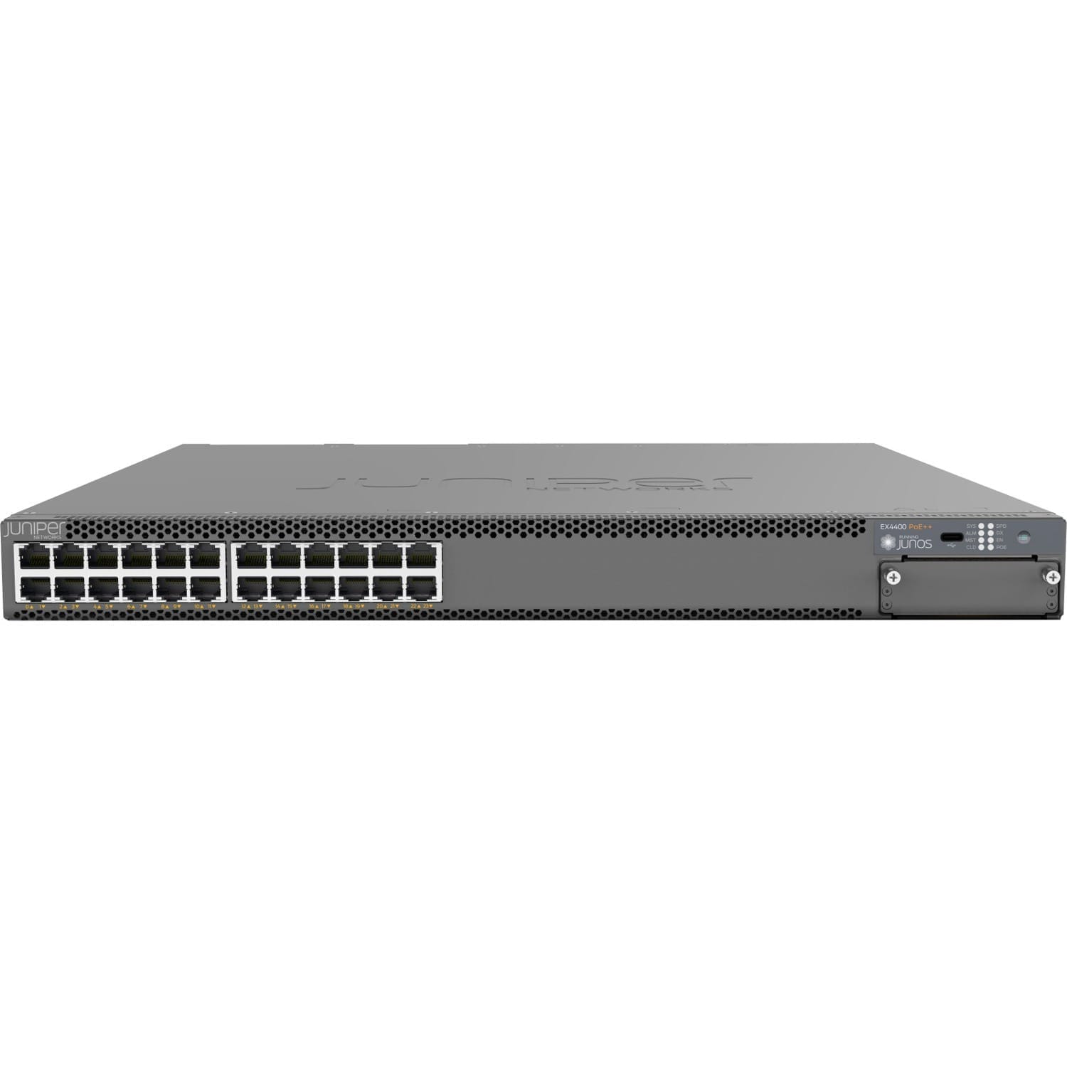 Juniper-EX4400-24T-AFI-Ethernet-Switch