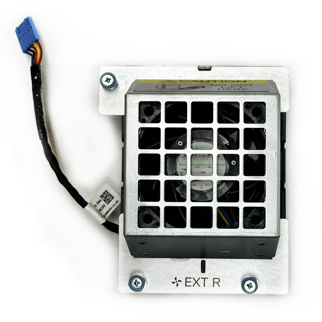 K22DD — GPU Right Cooling Fan | Dell PowerEdge T640