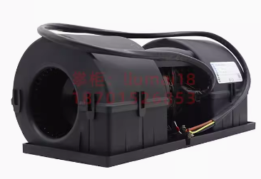EBMpapst K3G097-AS82-82  26VDC 740W Motor M3G084-BF