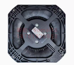Ebm-papst K3G190-RC05-03 Motor M3G055-BI