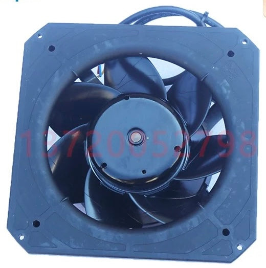 K3G200-BDA8-05 ebm papst Cooling Fan 48 V 400W