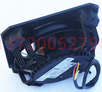 K3G200-BDA8-05 ebm papst Cooling Fan 48 V 400W