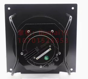 K3G250-AV29-B4 ebm papst fan 750W
