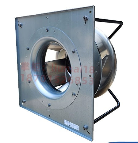 ebmpapst K3G450-PA31-03/F01 Centrifugal Fan 380/480V 4.45KW 6.8A 2480rpm industrial cooling fan