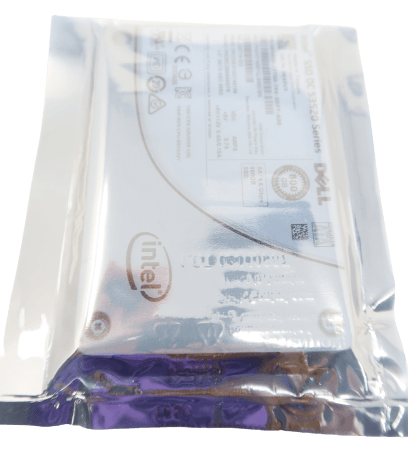 K49V9 SSDSC2BB800G7R S3520 800GB 6G SATA SSD MLC Drive