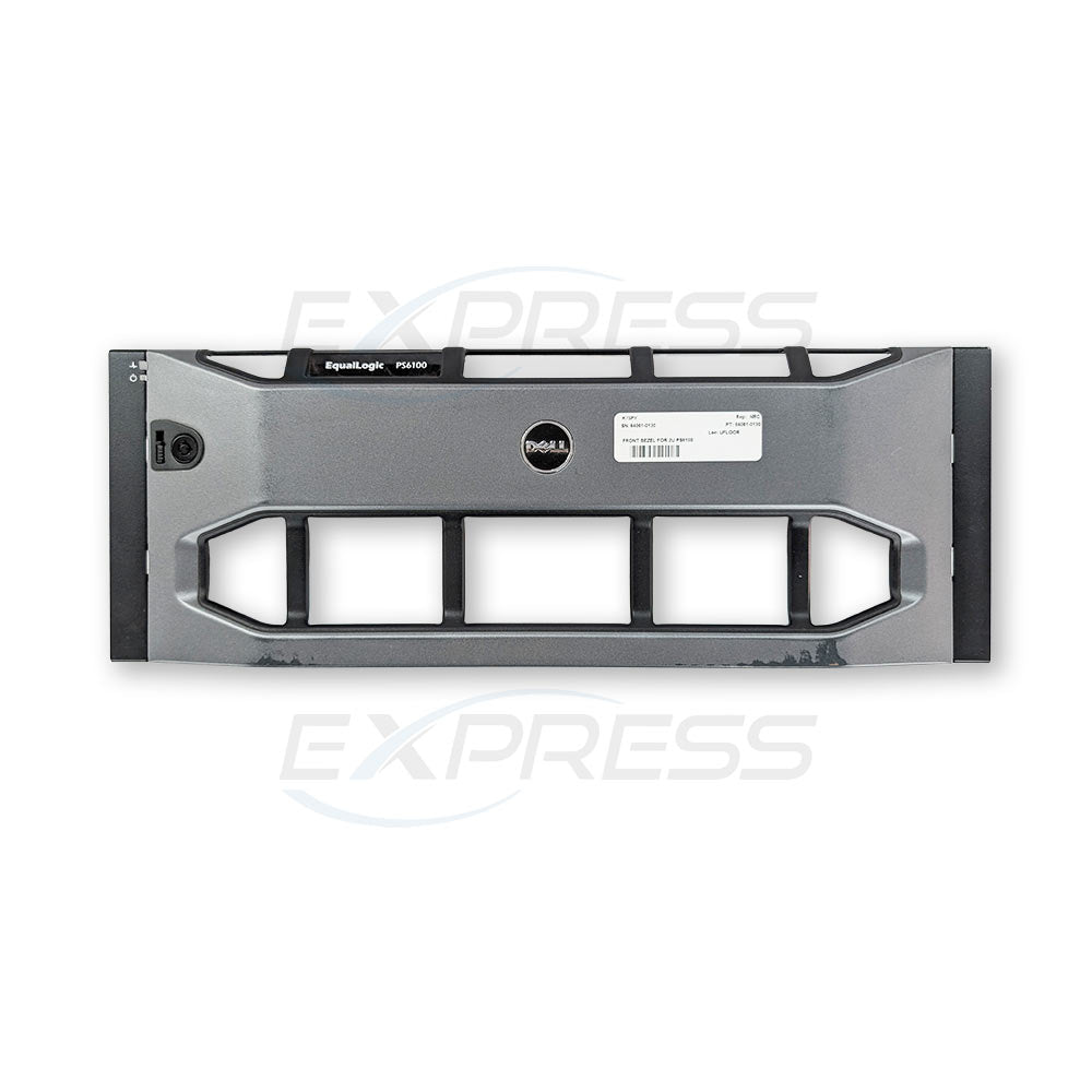 K75PY - PS6100 2U Bezel | Refurbished Dell