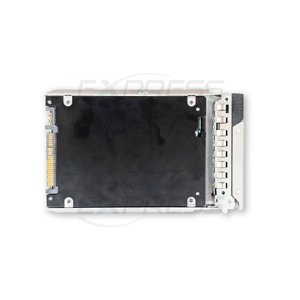 KCM51RUG7T68 - 2.5" 7.68TB NVMe SSD CM5-R Drives | Refurbished Kioxia
