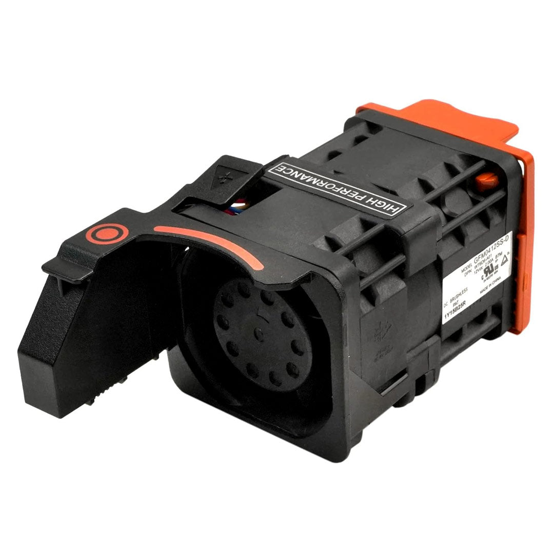 KG52T — High Performance Cooling Fan | Dell PowerEdge R640