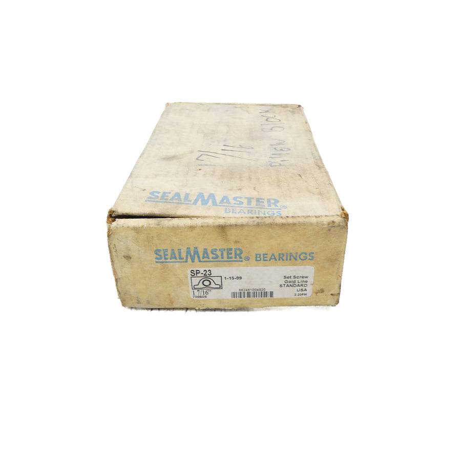 SEALMASTER SP-23 700608 1-7/16" NSMP