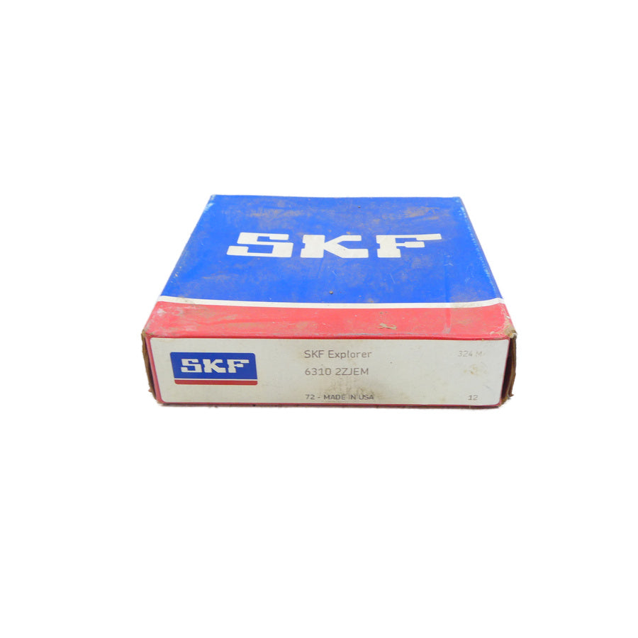 SKF 63102ZJEM NSMP