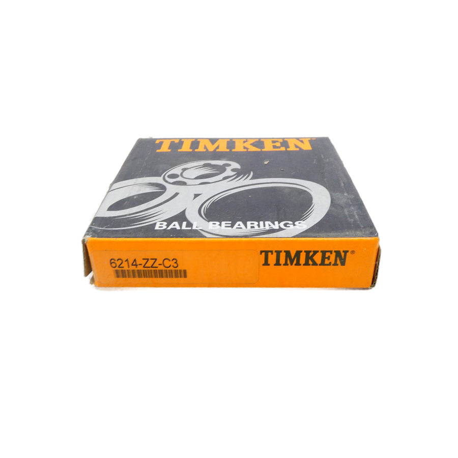 TIMKEN 6214-ZZ-C3 NSMP